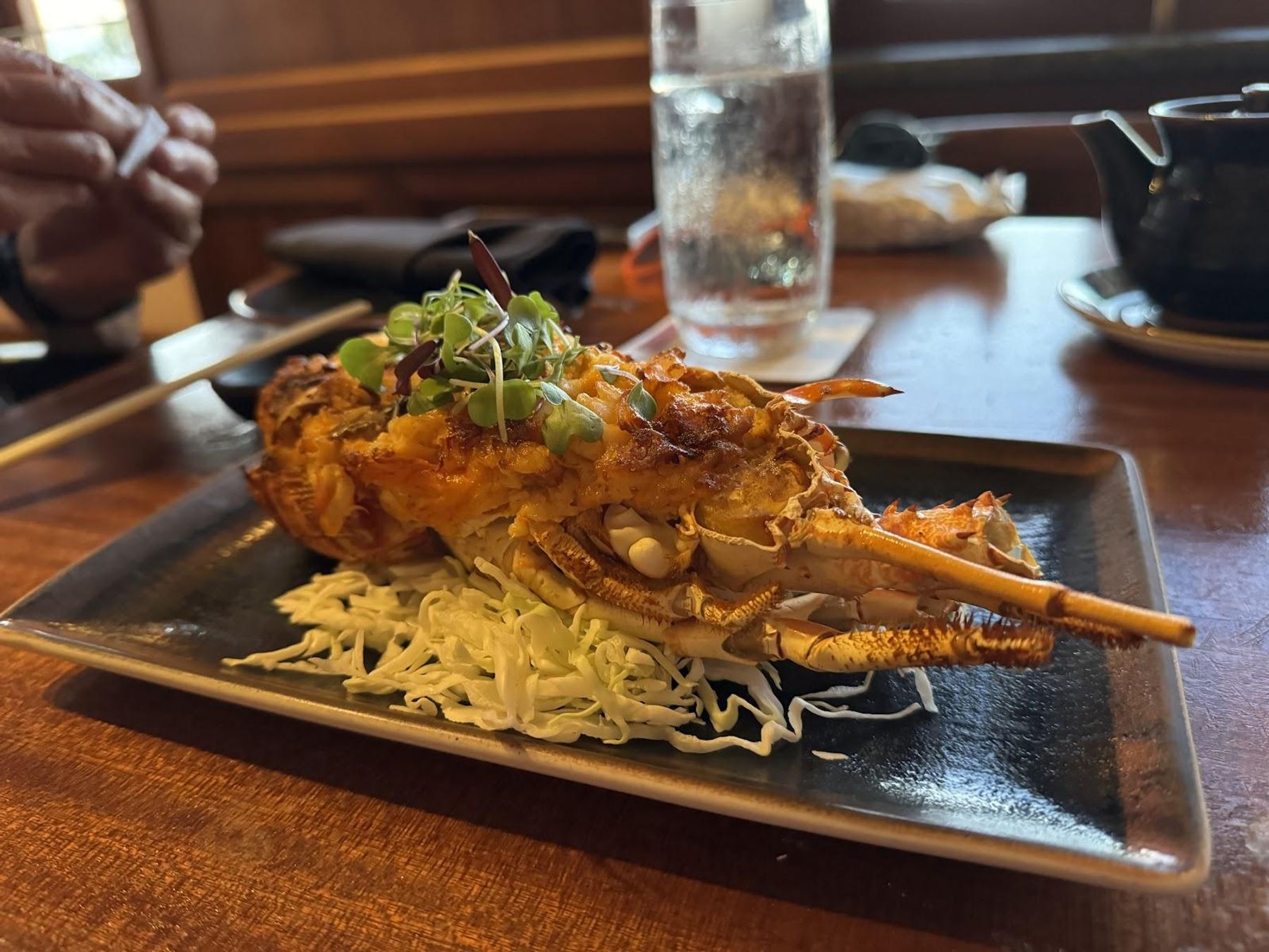 Stevenson's Library restaurant in Poʻipū, Kaua‘i photo 3