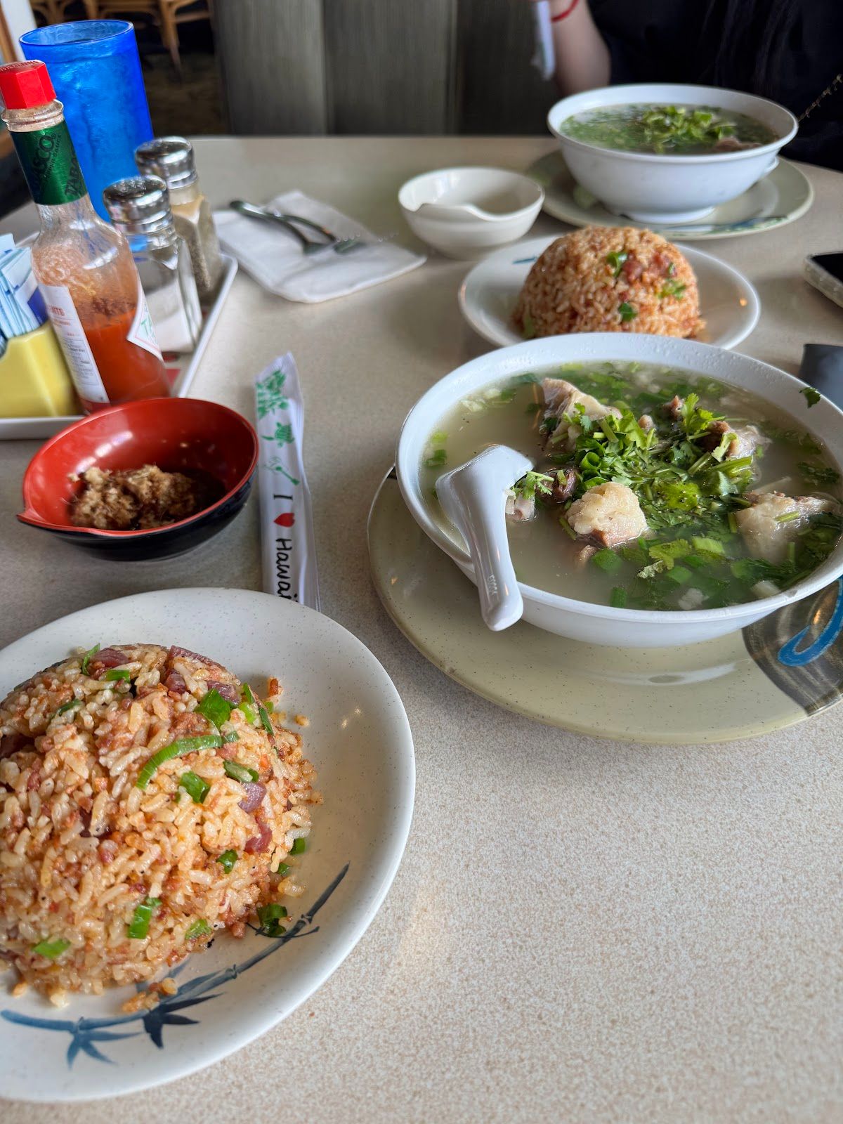Photo 6 of Kam Bowl Restaurant in Mānoa, Makiki & Nuʻuanu, Oahu