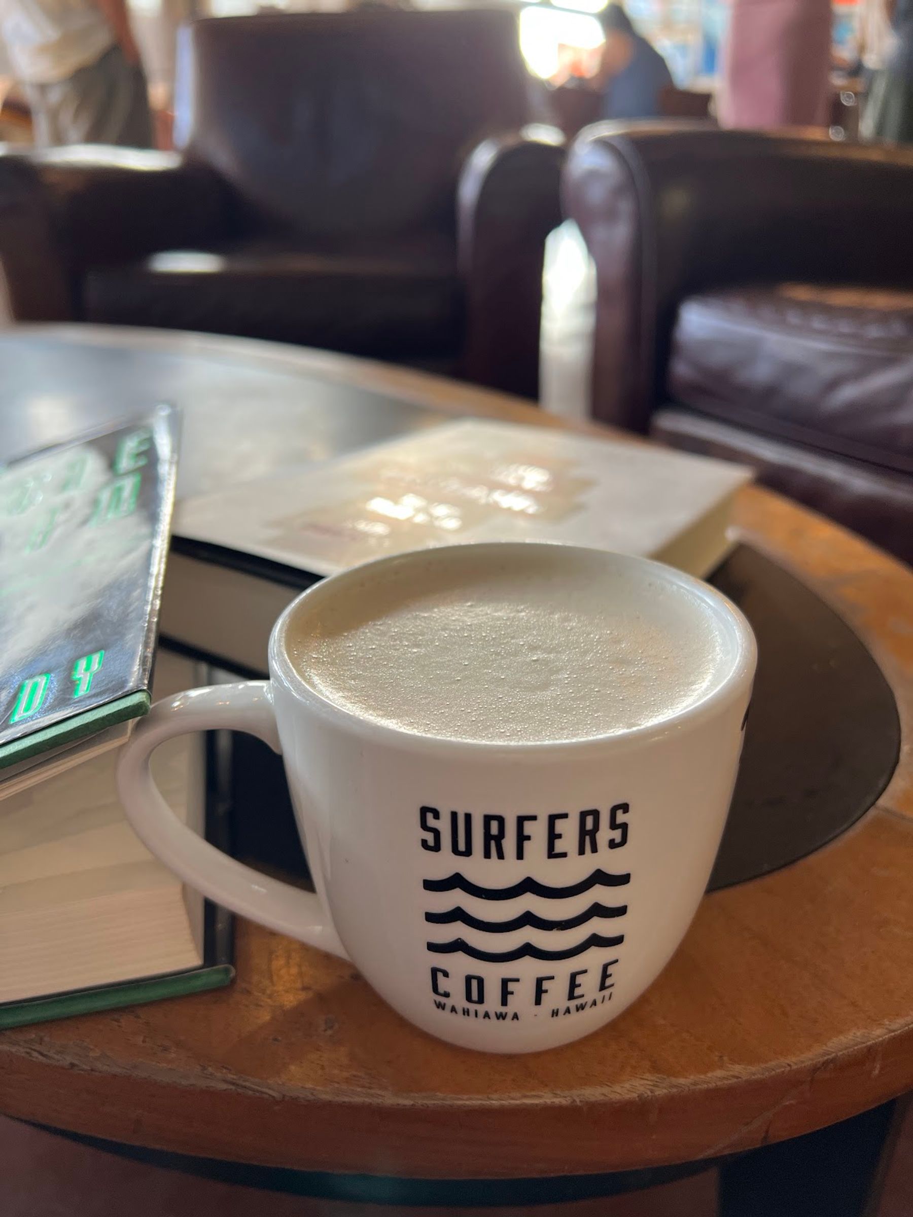 Photo 7 of Surfers Coffee in Wahiawā, Oahu