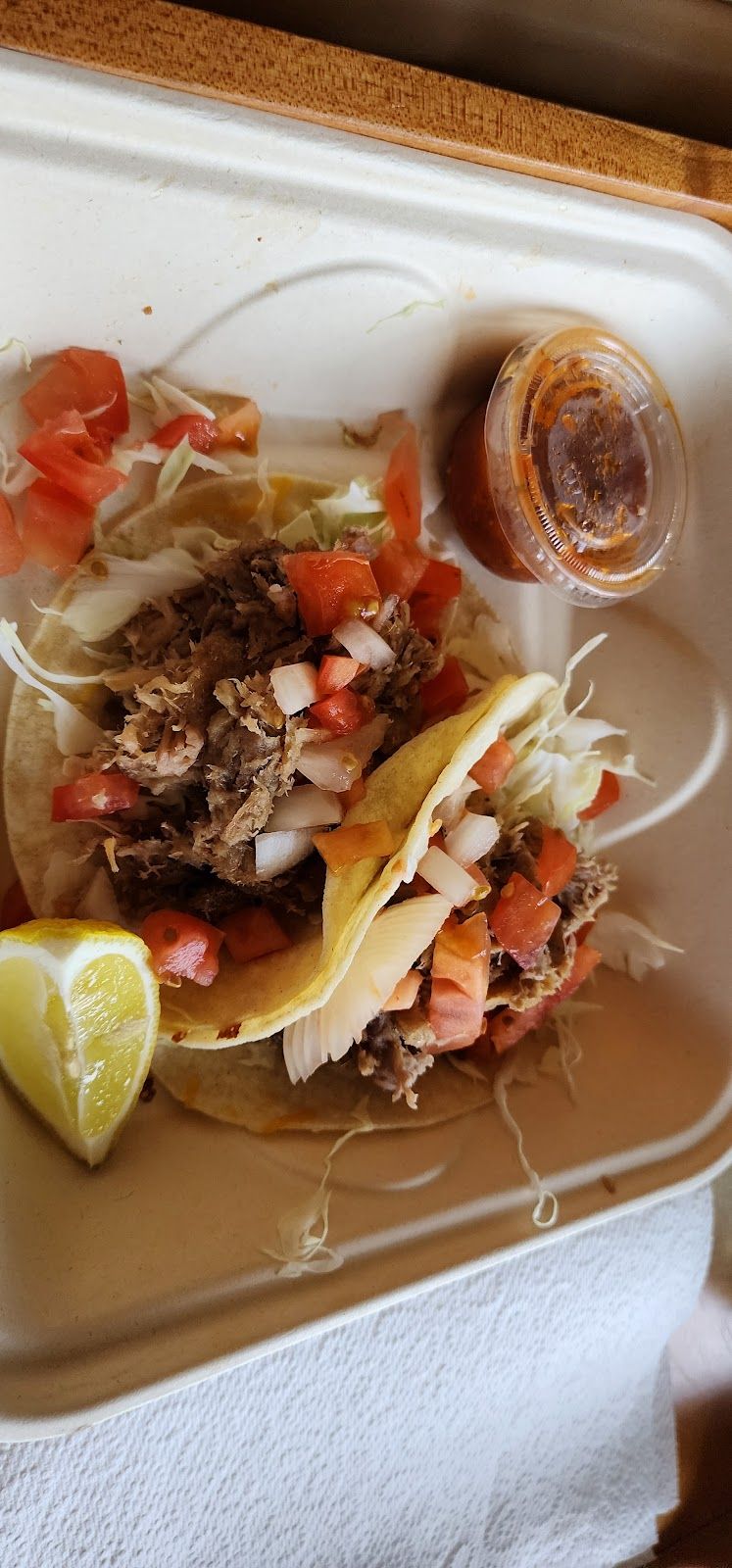 Photo 9 of Shrimp Paradise in Princeville, Kauai