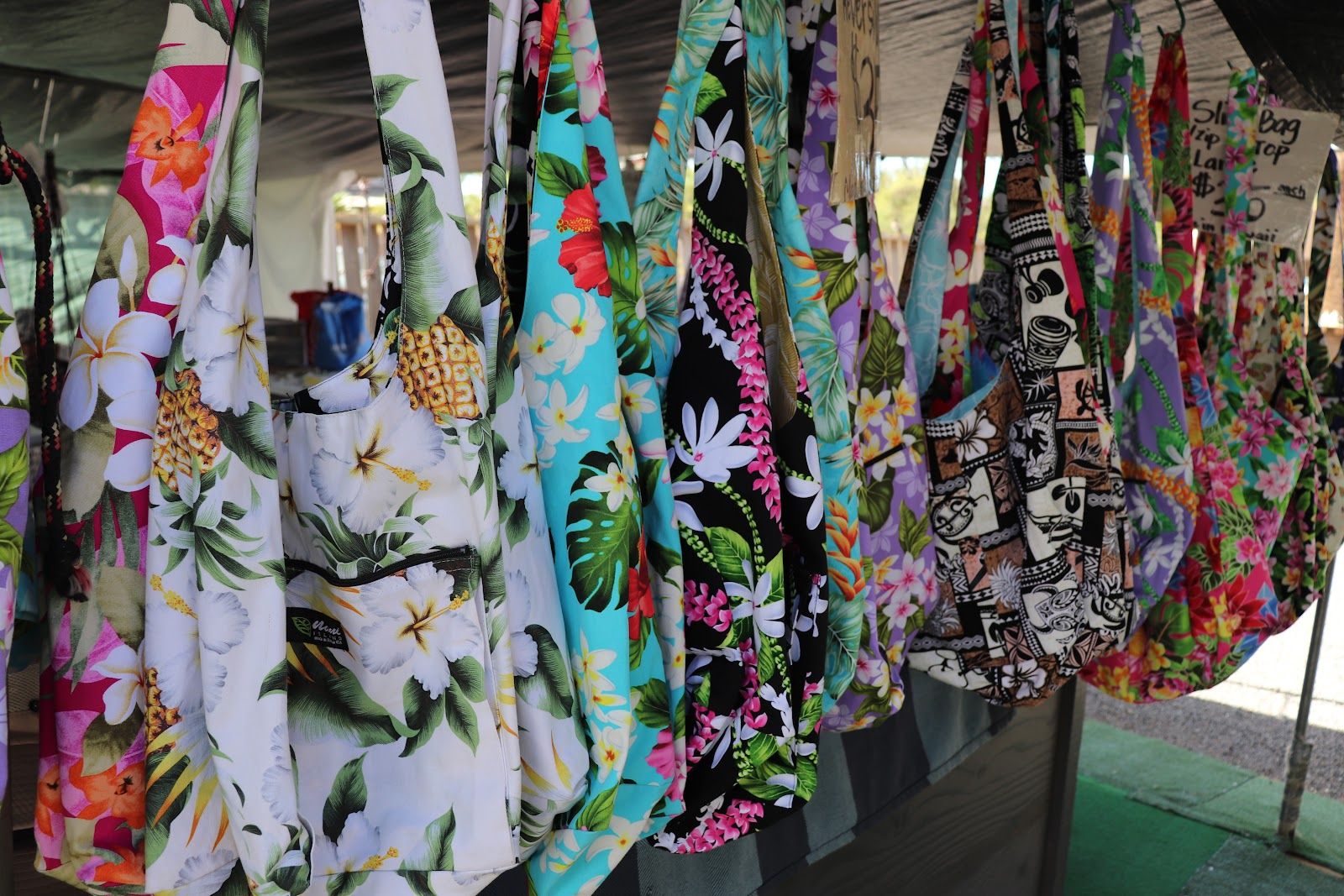 Photo 7 of Kihei Craft Fair in Kīhei, Maui