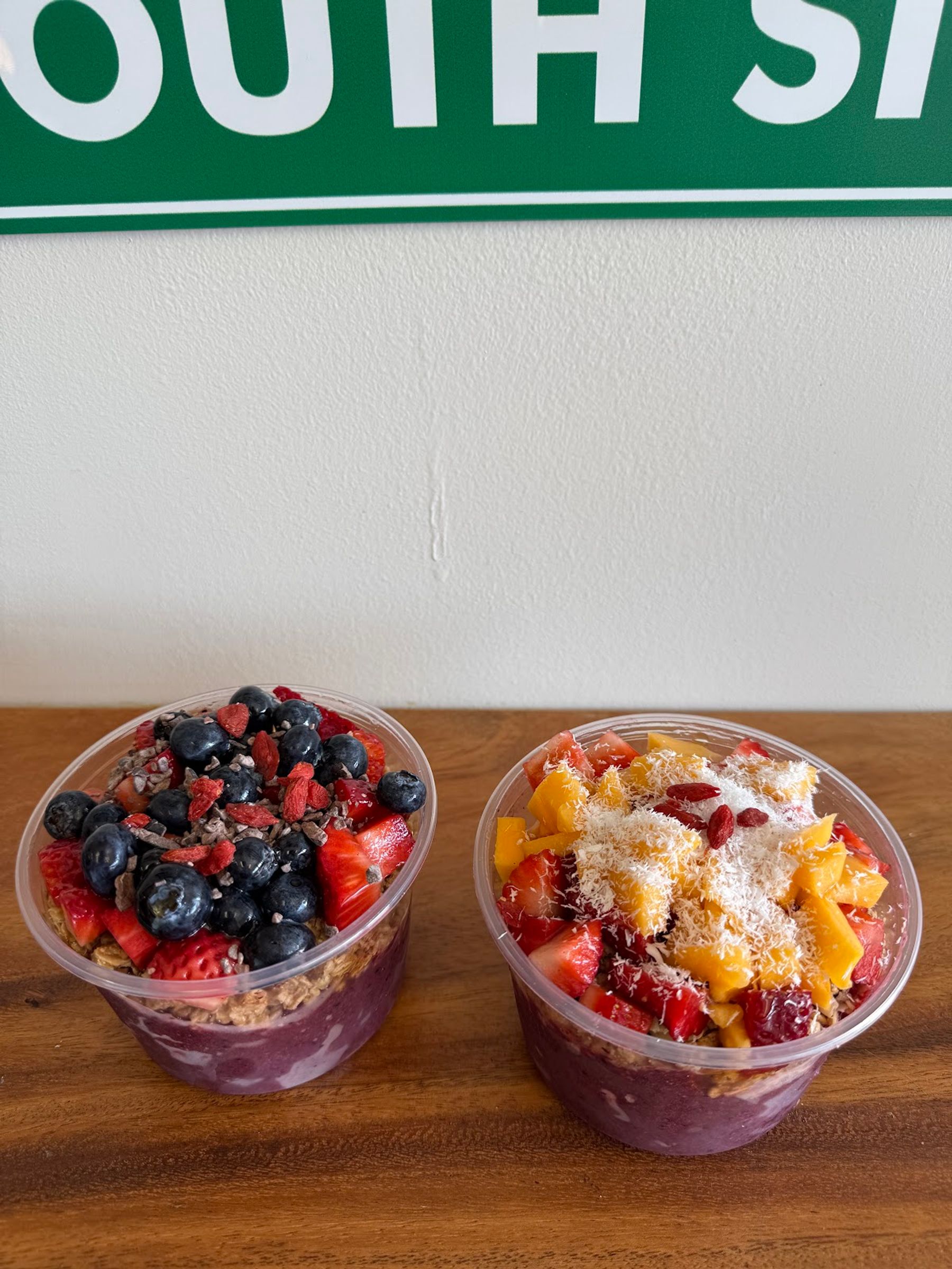 Photo 3 of South Side Acai in South Kona, Big Island
