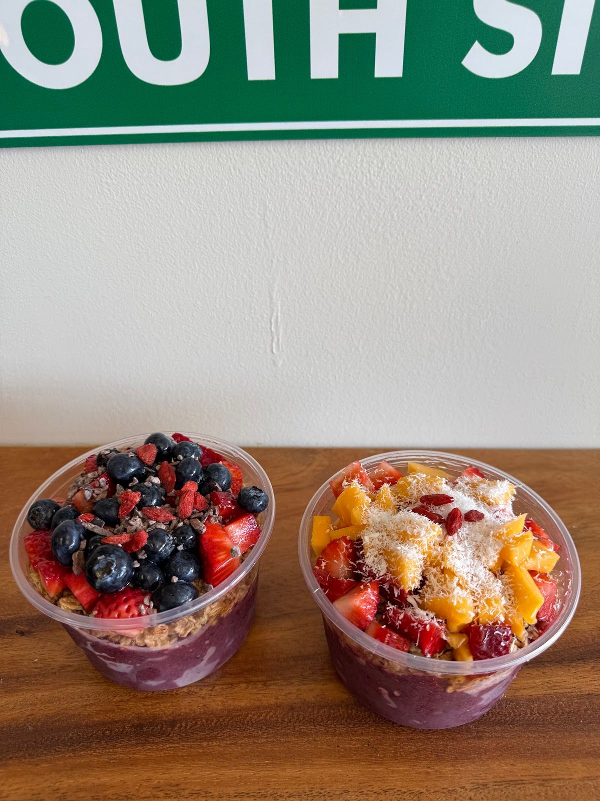 Photo 3 of South Side Acai in South Kona, Big Island