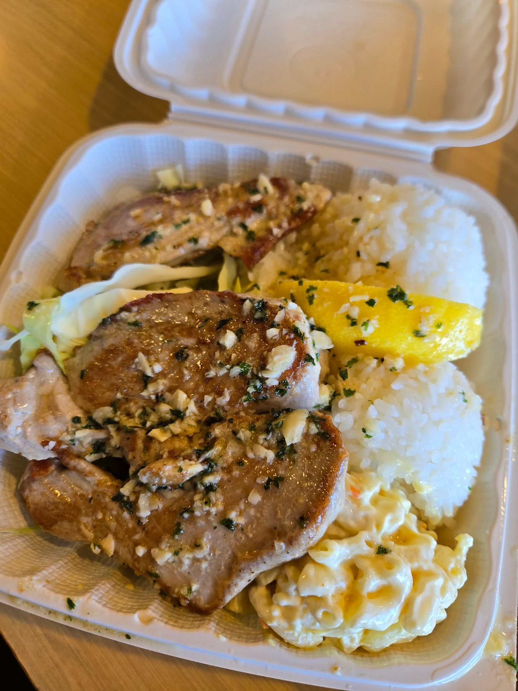 Photo 3 of Loco Moco Drive Inn in Hawaiʻi Kai & East Honolulu, Oahu