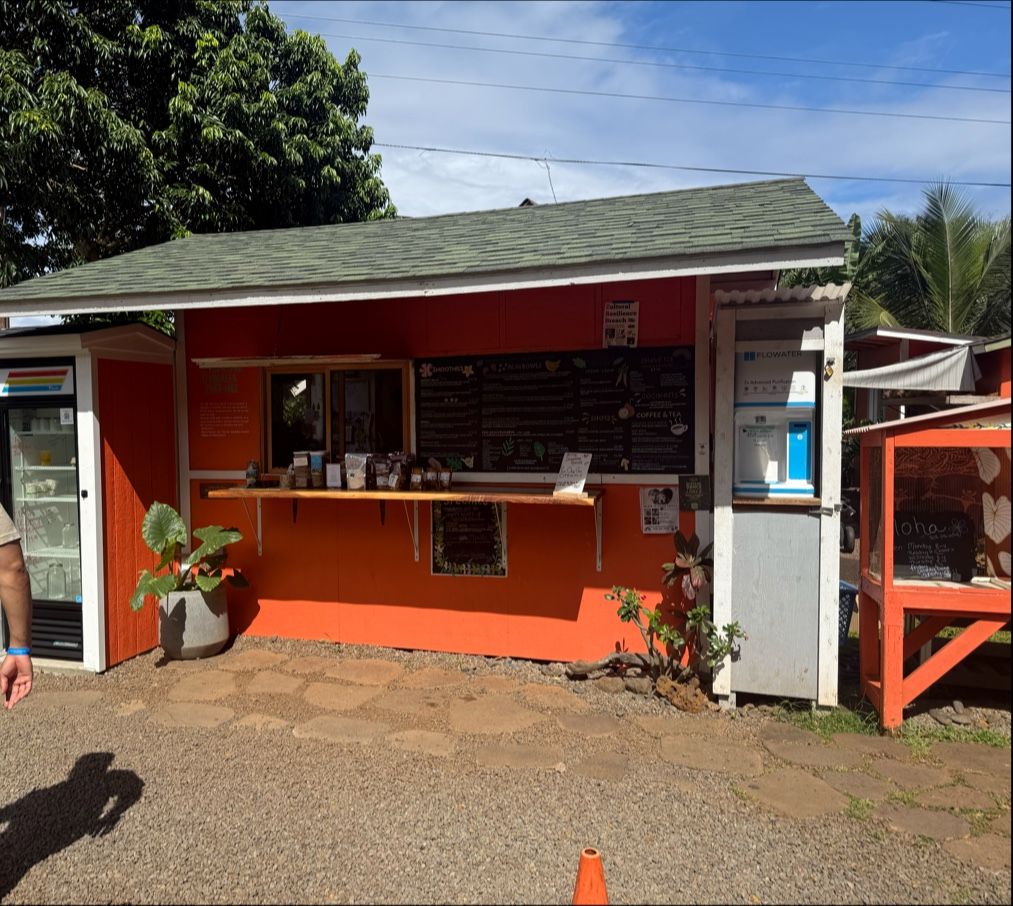 Photo 4 of Kalalea Juice Hale in Anahola, Kauai