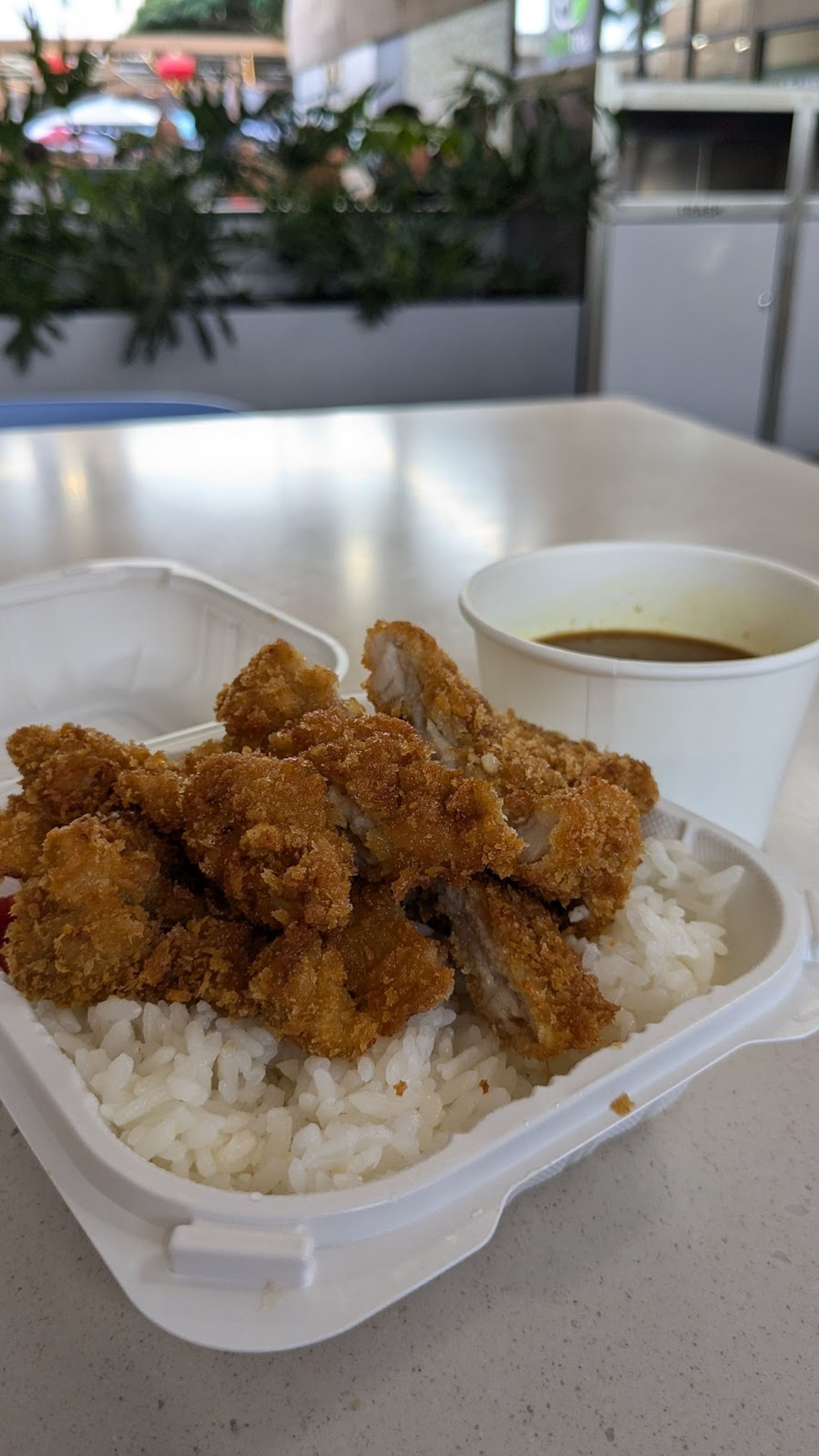 Photo 8 of Nagoya Ramen & Bakery in Kapolei & Makakilo, Oahu