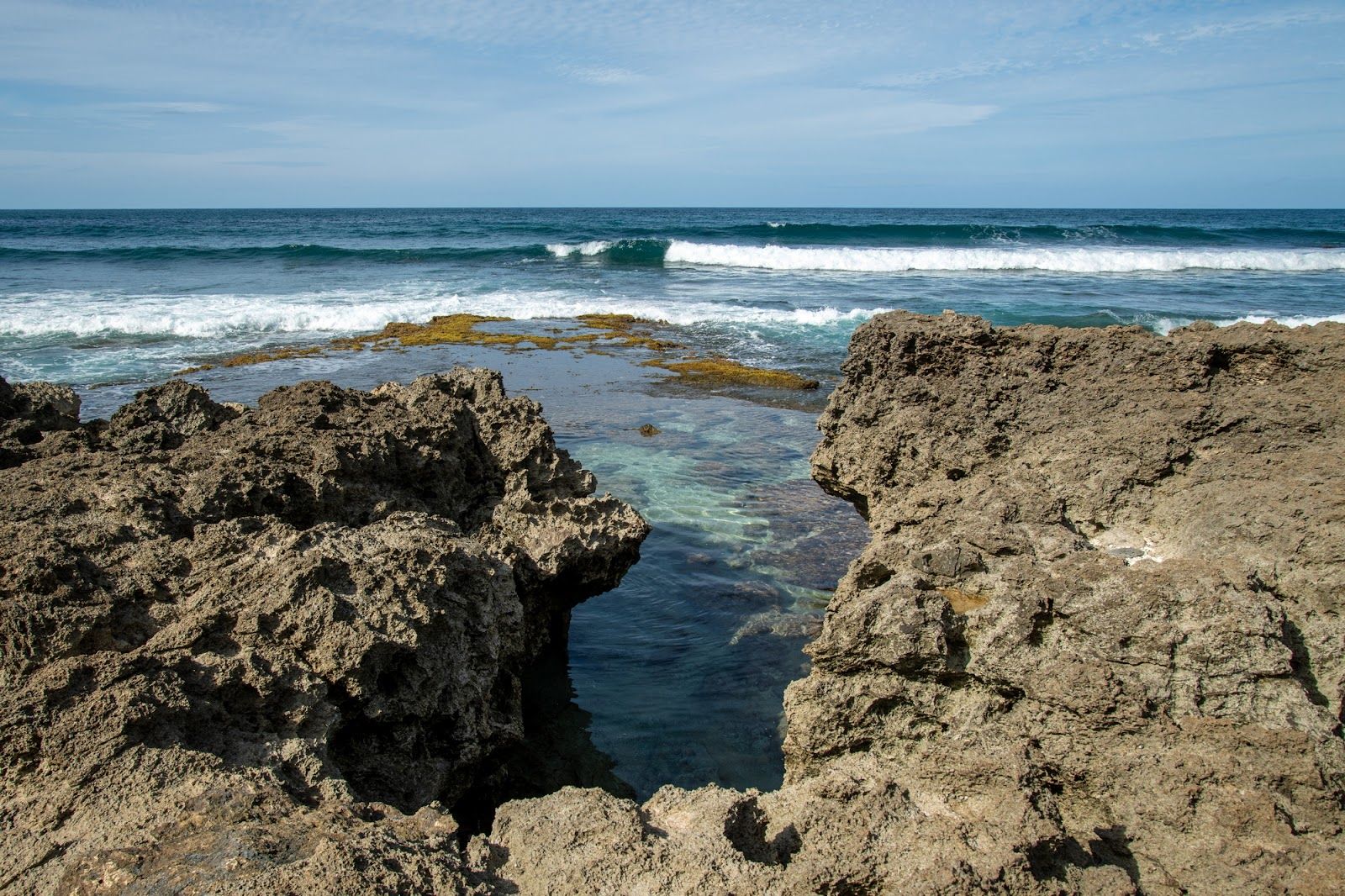 Photo 8 of Kaʻena Point State Park in Waialua & Mokulēʻia, Oahu
