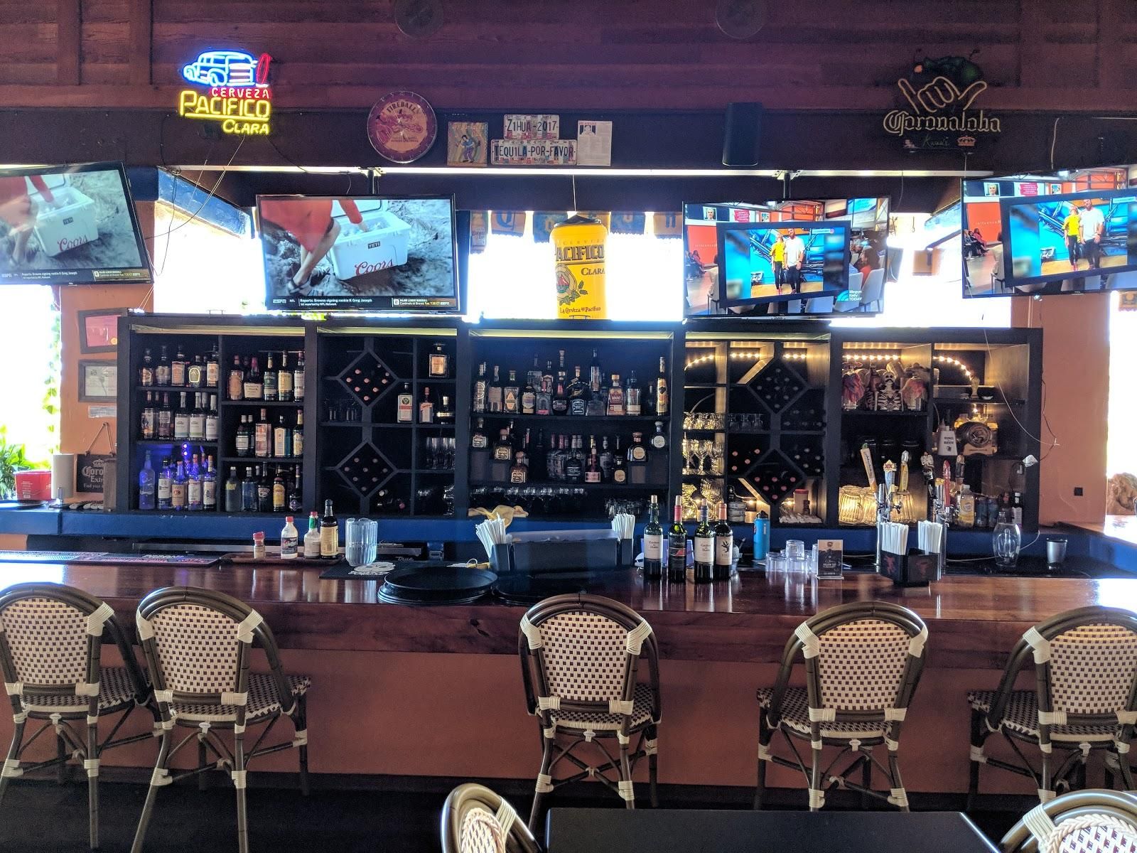 Paco’s Tacos Kiahuna restaurant in Poʻipū, Kaua‘i photo 2