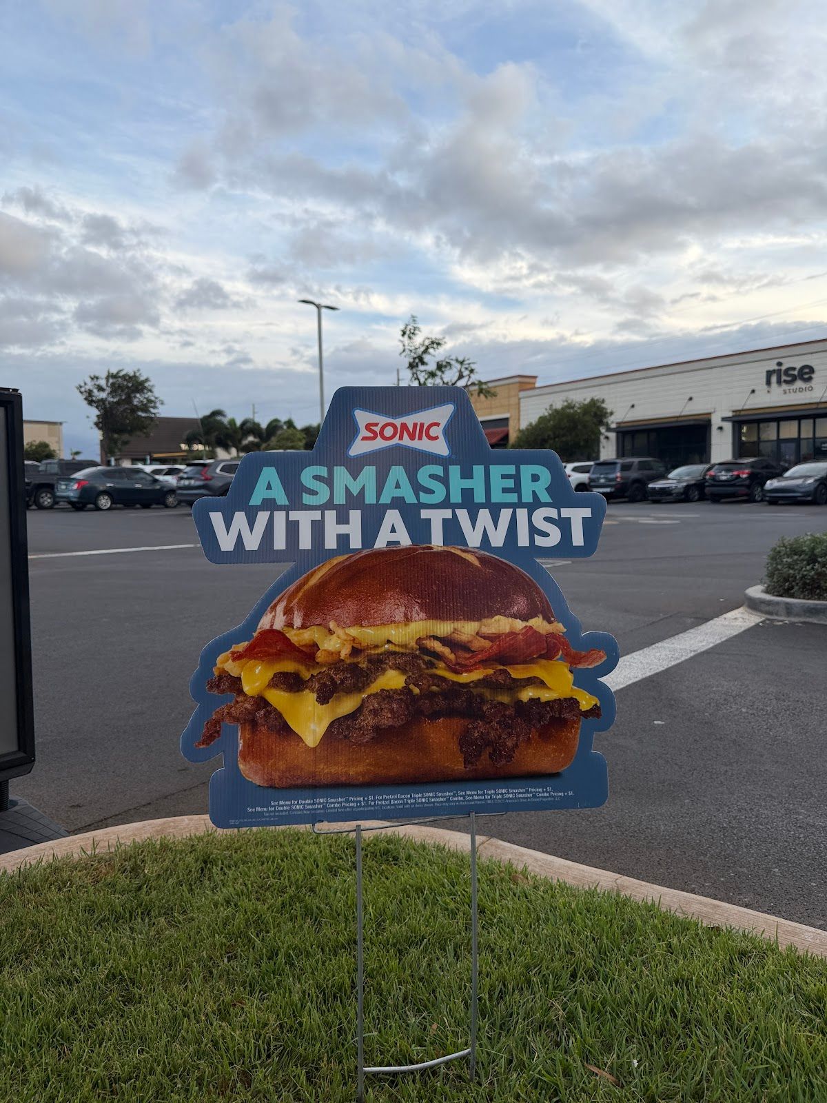 Photo 7 of Sonic Drive-In in Kahului, Maui