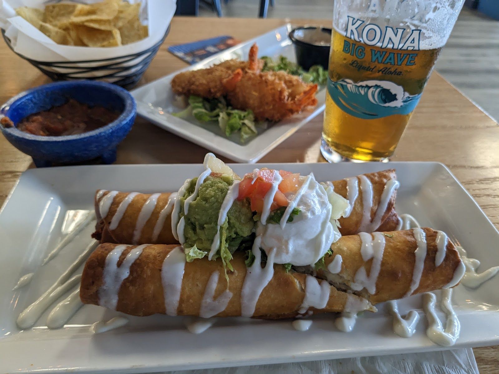 Photo 2 of Coco Cantina in Hilo, Big Island
