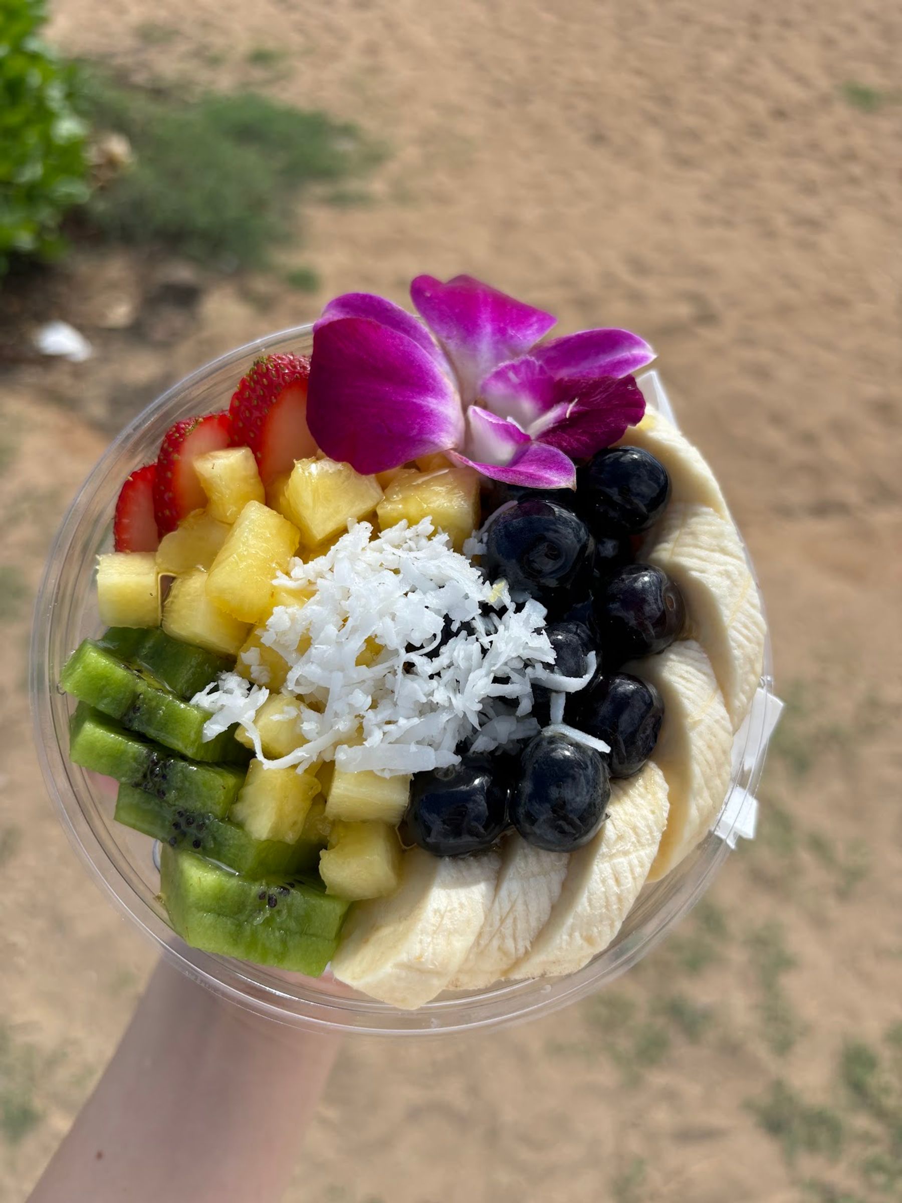 Photo 8 of Sandy Beach Food Truck in Hawaiʻi Kai & East Honolulu, Oahu