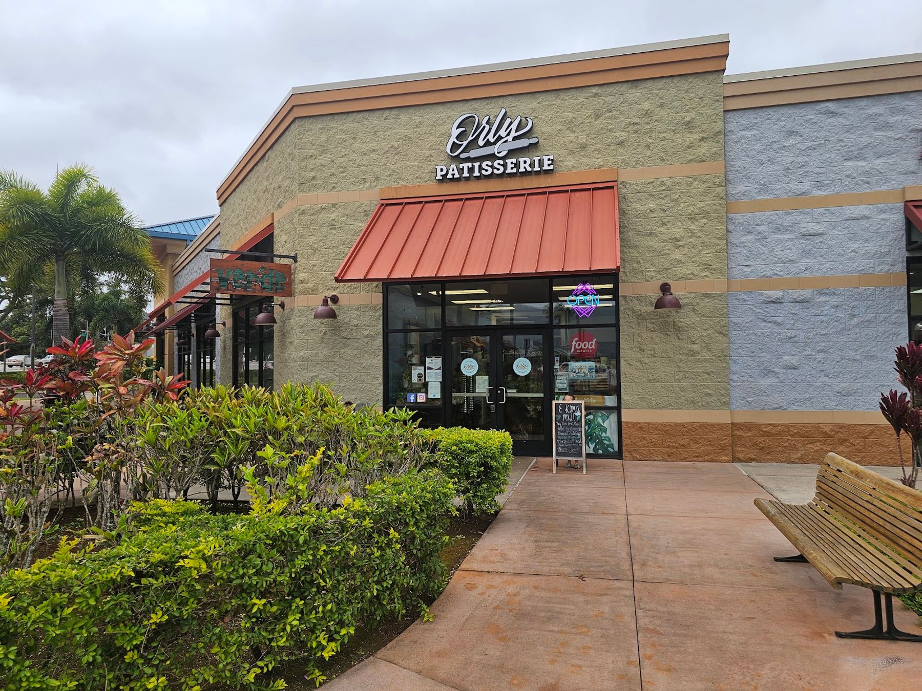 Photo 3 of Orly Patisserie in Līhuʻe, Kauai