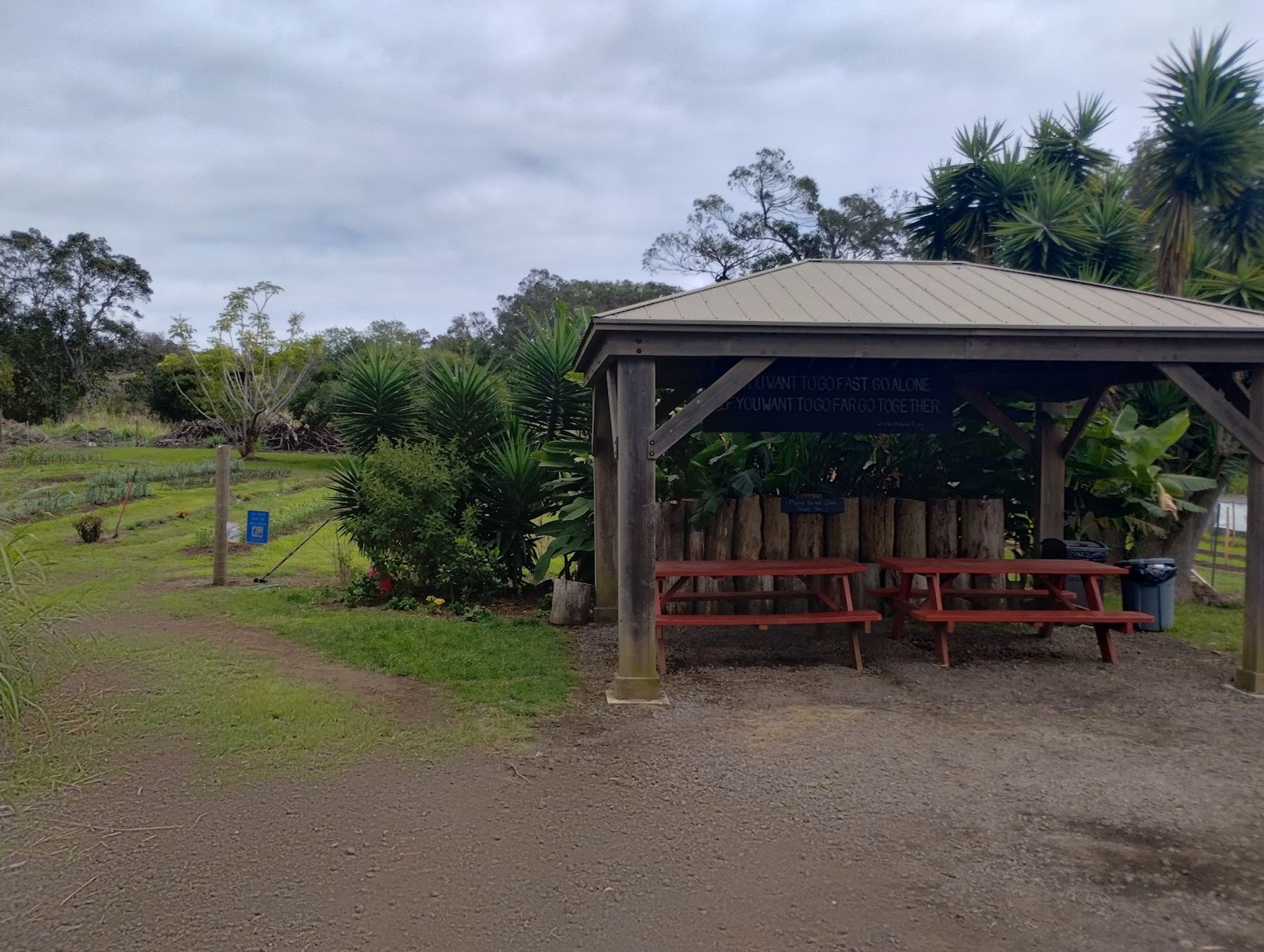 Photo 9 of Big Dogs Hot Dogs in South Point, Big Island