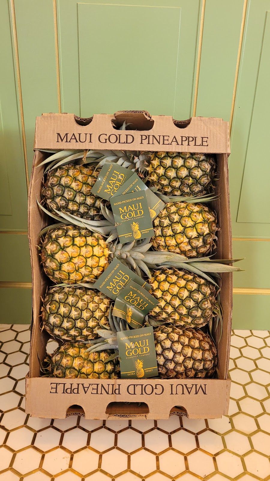 Photo 4 of Maui Gold Pineapple in Makawao & Pukalani, Maui
