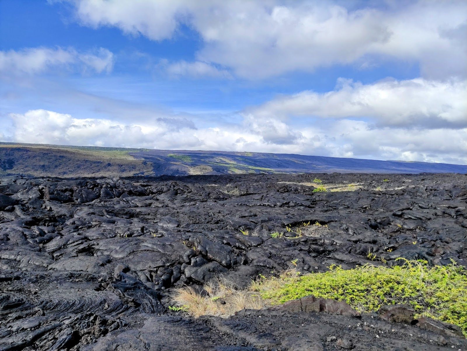 Photo 3 of Hōlei Sea Arch in Volcano, Big Island