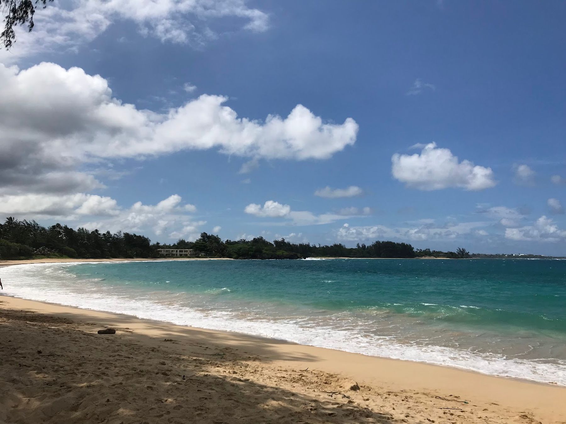 Photo 1 of Kokololio Beach Park in Kualoa & North Windward, Oahu