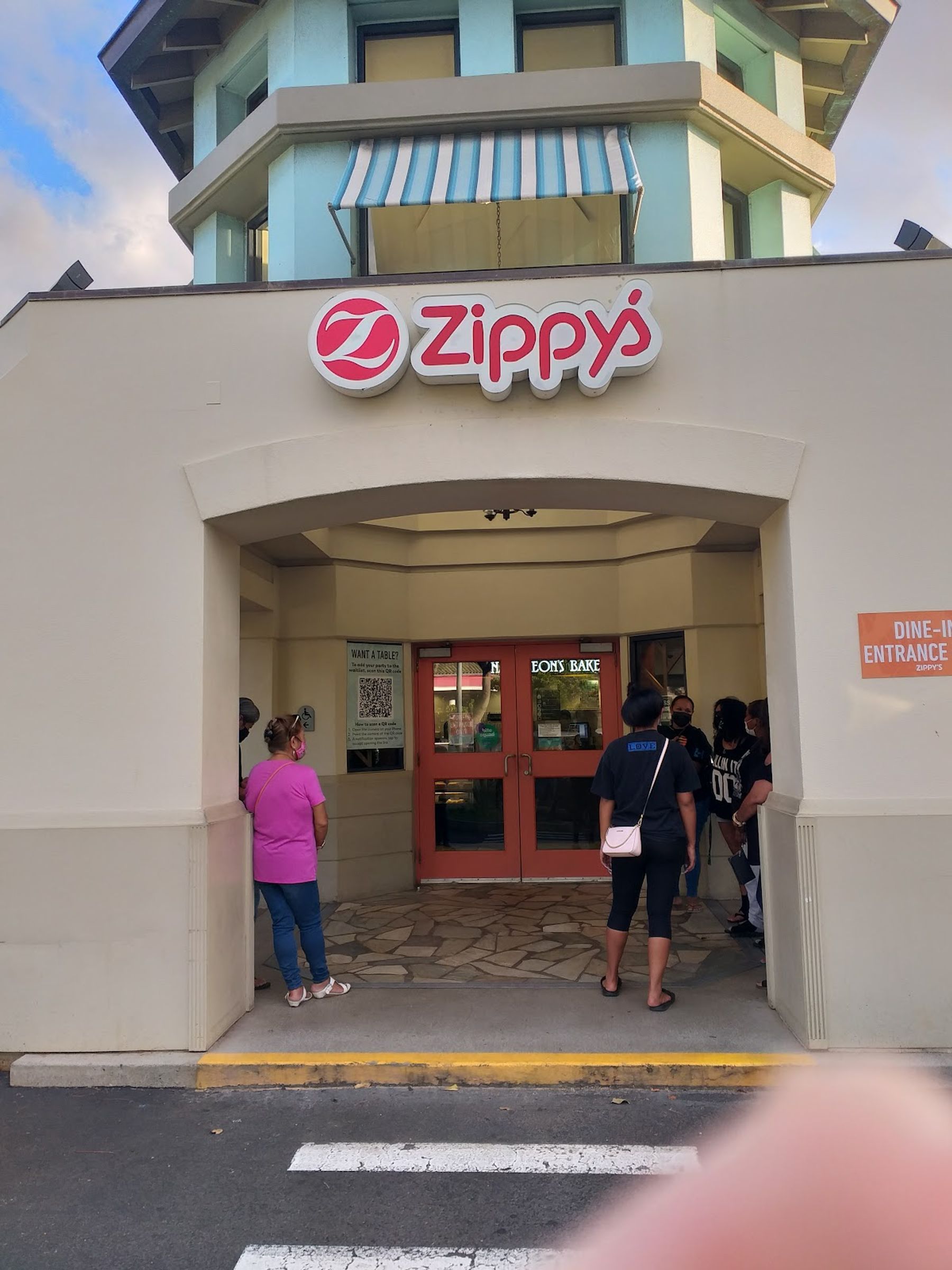 Photo 1 of Zippy's Kapolei in Kapolei & Makakilo, Oahu