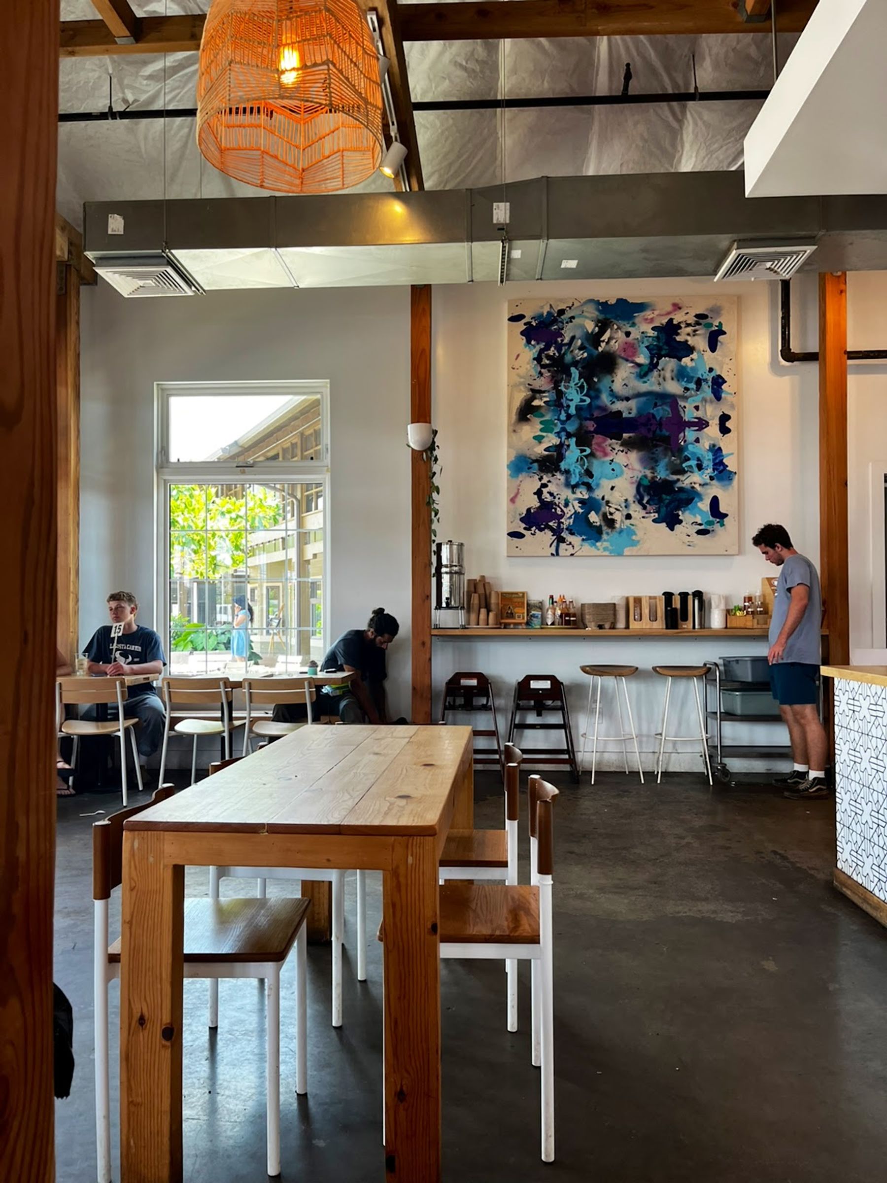 Photo 4 of Java Kai Bar Coffee Roasters in Kīlauea, Kauai