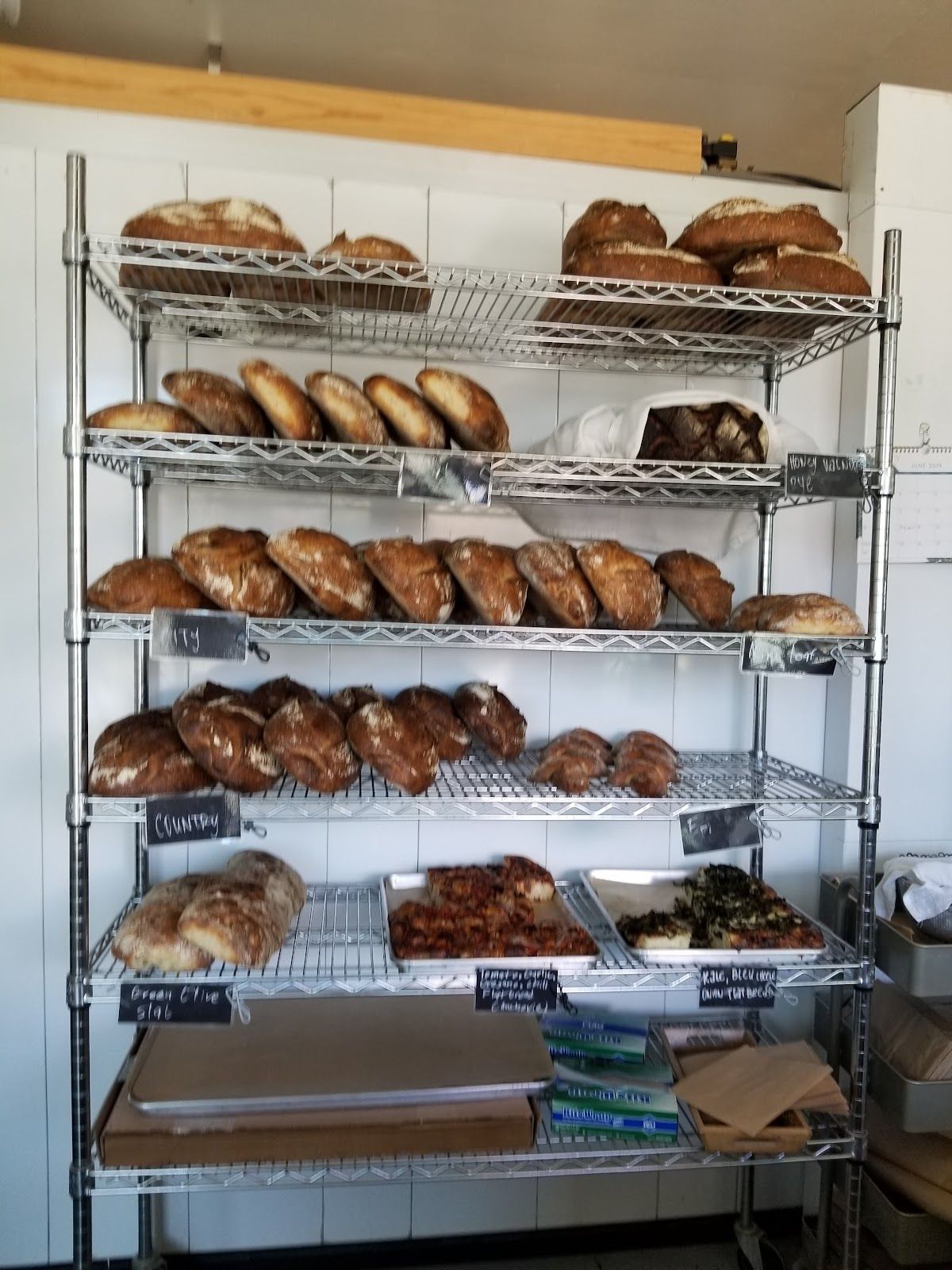 Photo 3 of Breadshop in Kaimukī & Pālolo, Oahu