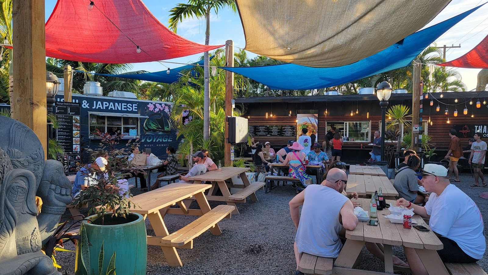 Photo 4 of Kihei Food Oasis in Kīhei, Maui