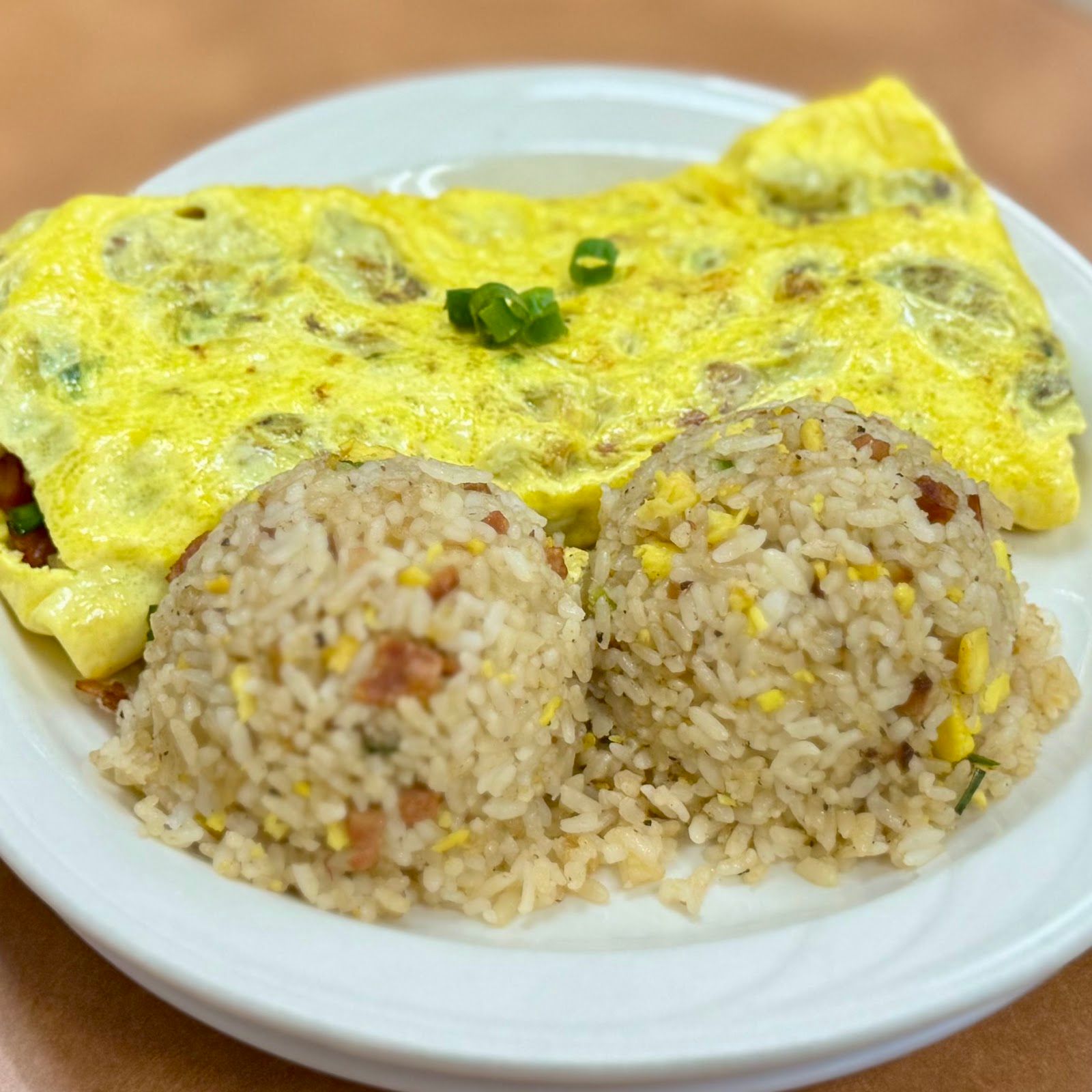Photo 4 of Café Kalawe in Kāneʻohe, Oahu
