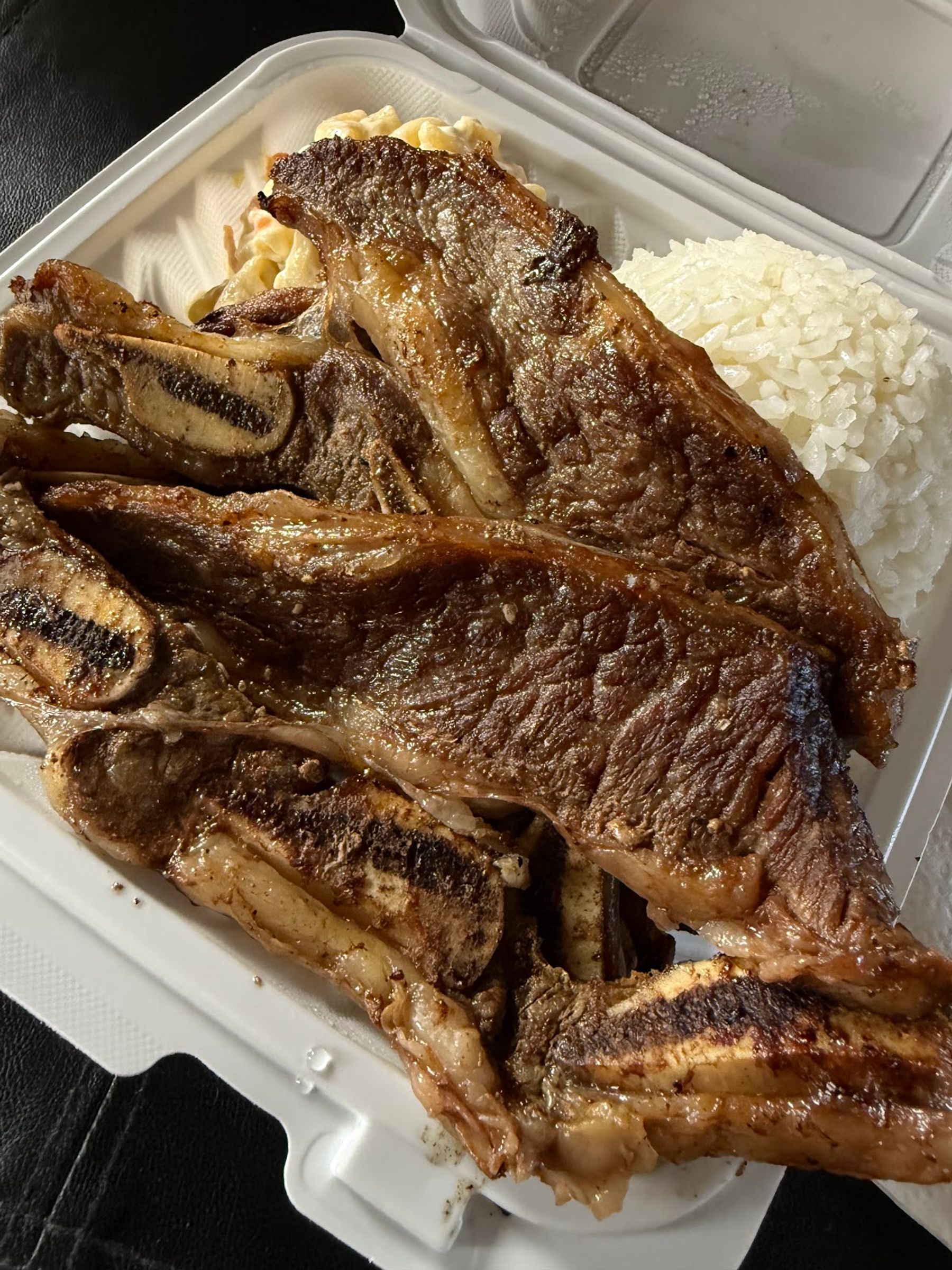Photo 9 of K's Drive-In in Hilo, Big Island