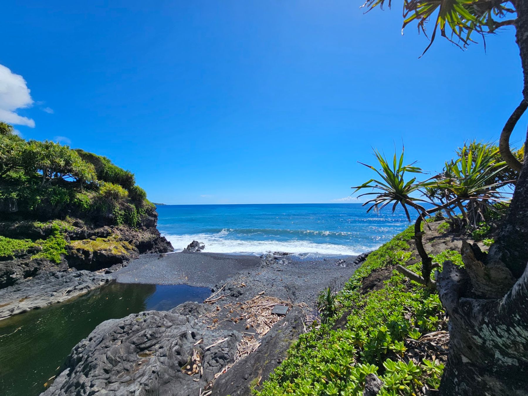 Photo 3 of ʻOheʻo Gulch in Kīpahulu & Kaupō, Maui