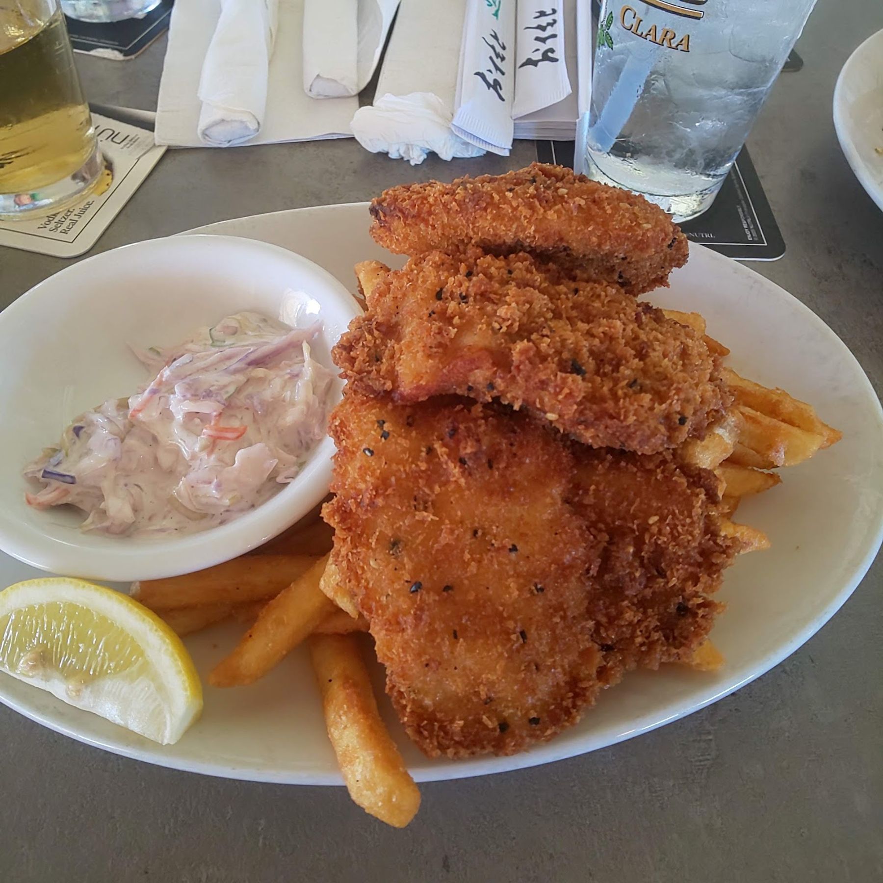Photo 6 of 60Fore Bar & Grill in Kapolei & Makakilo, Oahu