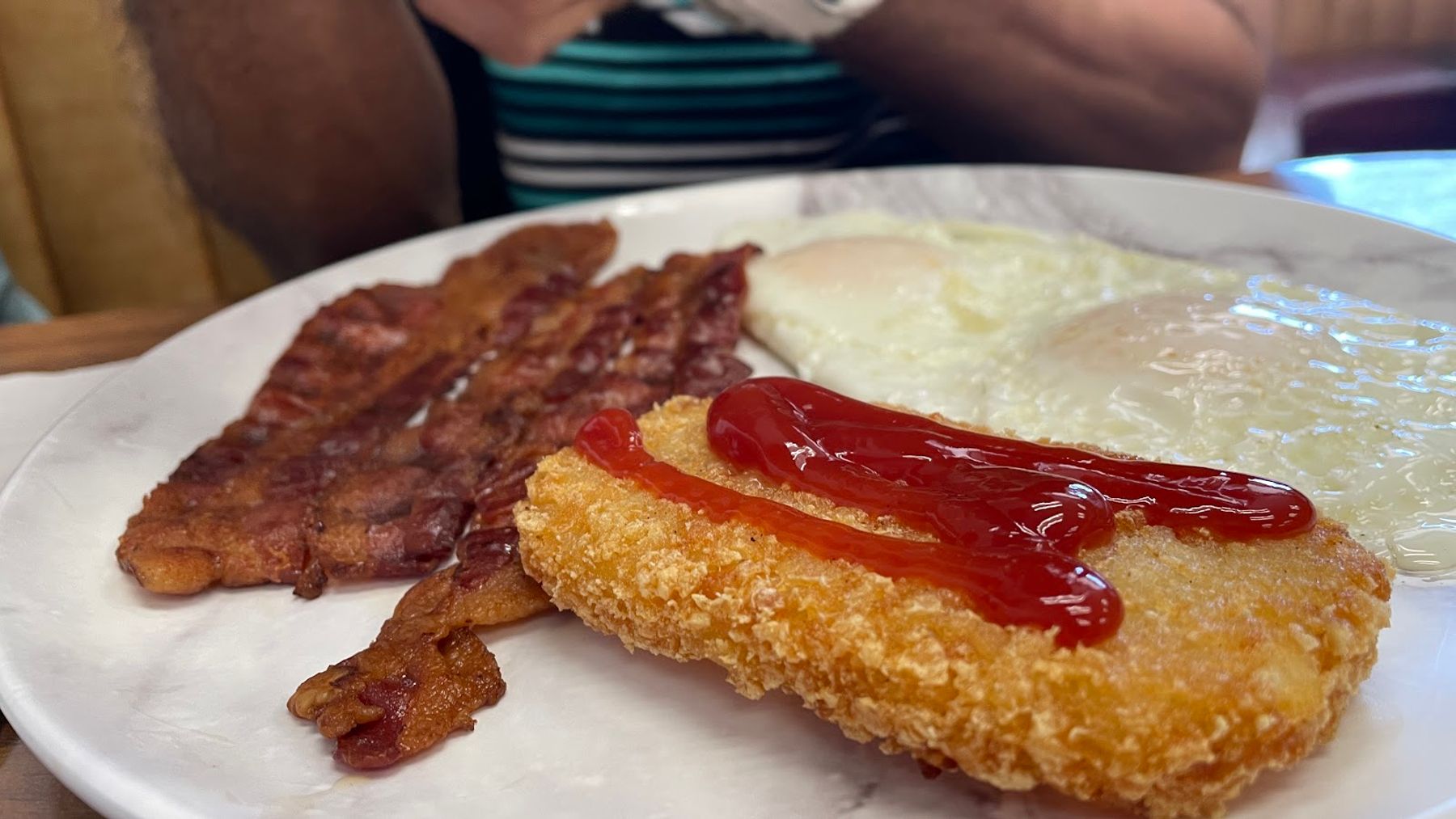 Photo 4 of Waipahu Cafe in Waipahu & Kunia, Oahu