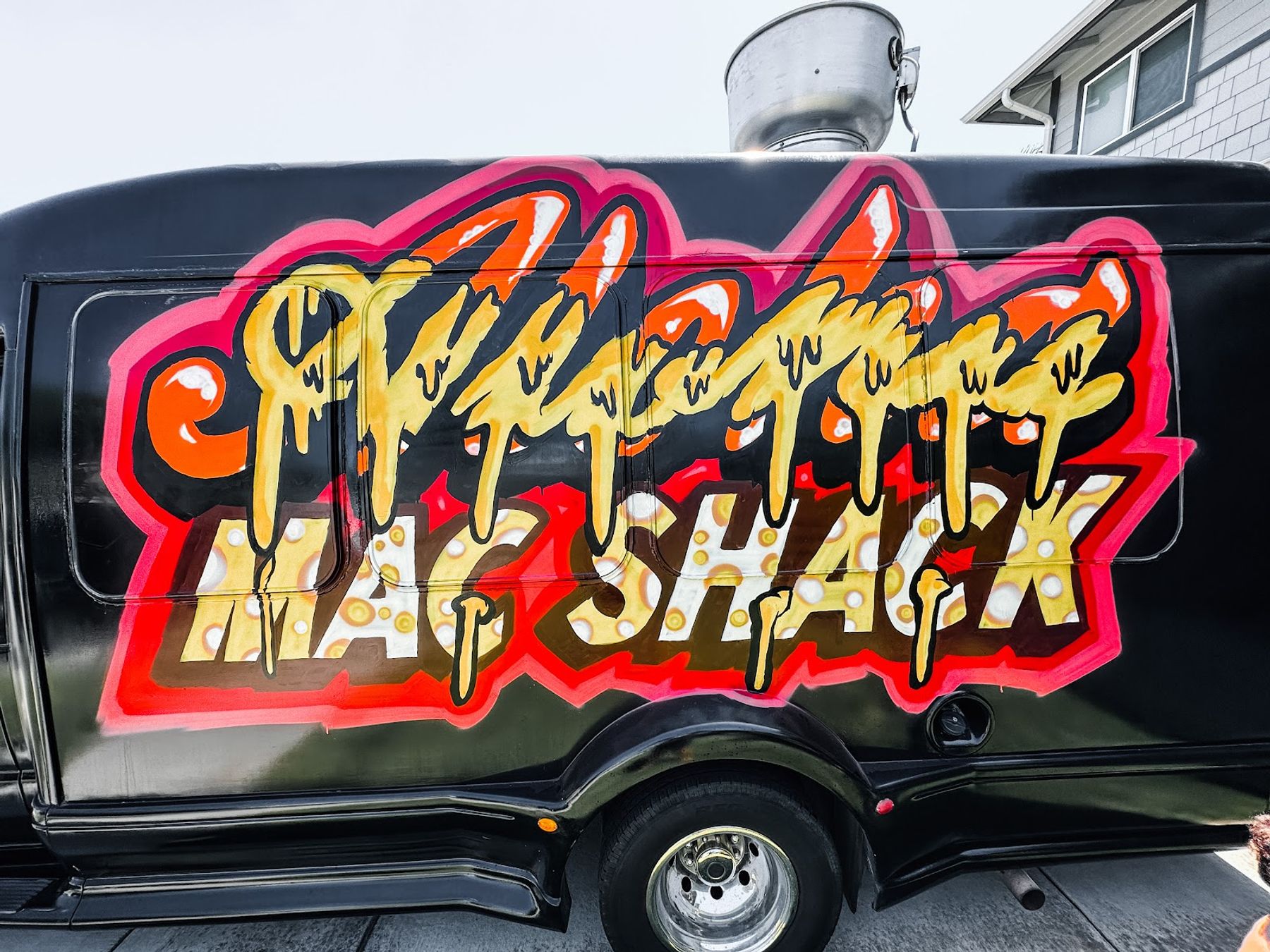 Photo 2 of Aloha Mac Shack in Waikīkī, Oahu