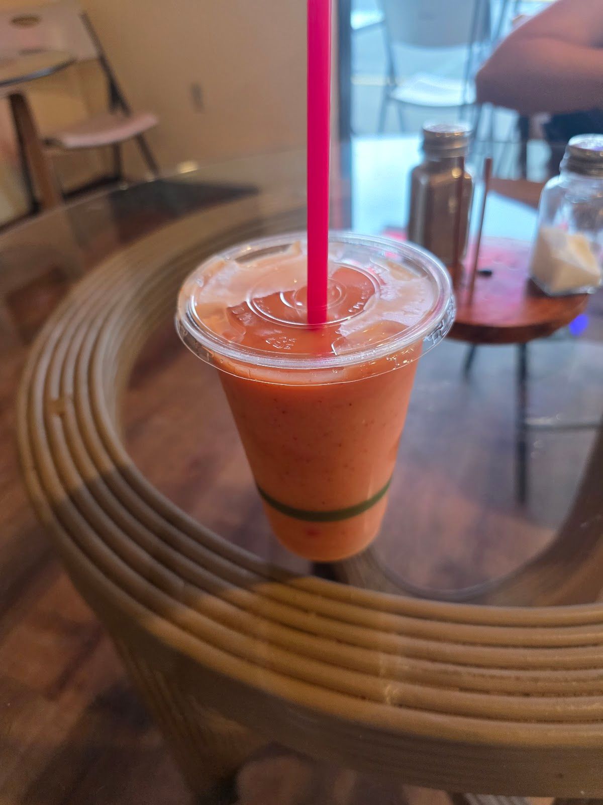 Photo 6 of Coffee Grinds in South Point, Big Island