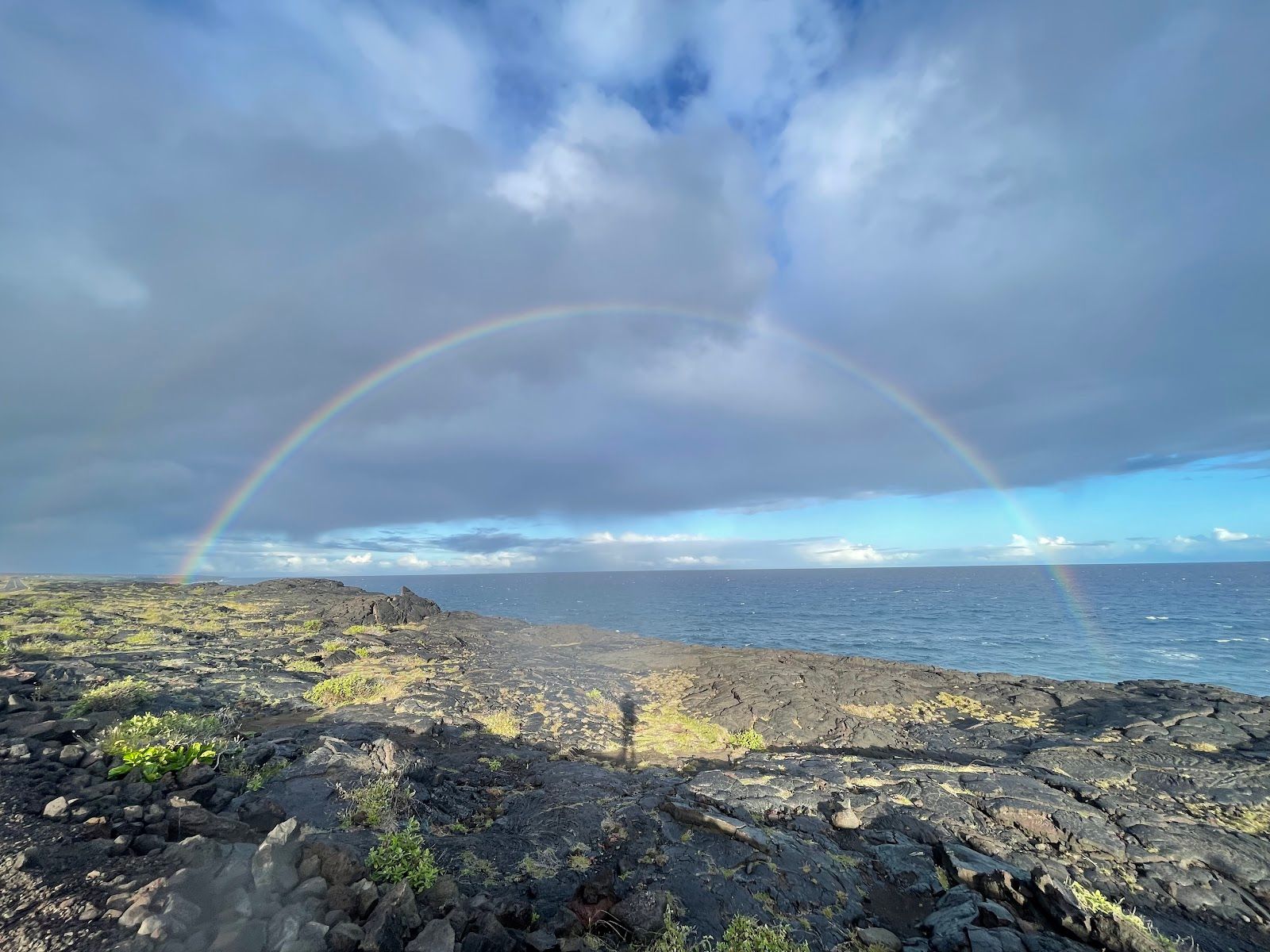 Photo 4 of Chain of Craters Road in Volcano, Big Island