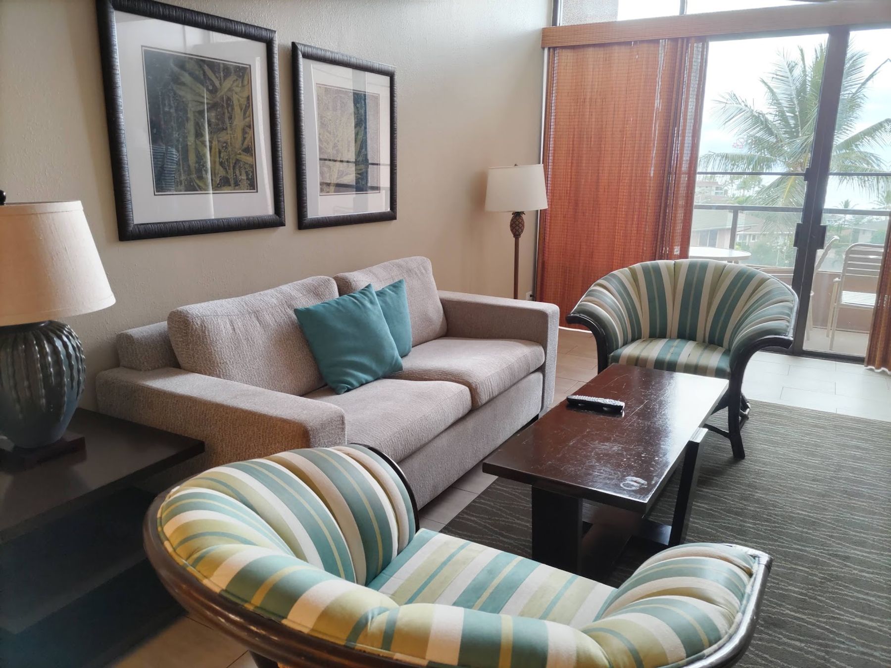 Photo 8 of Kahana Villa in Kapalua, Maui