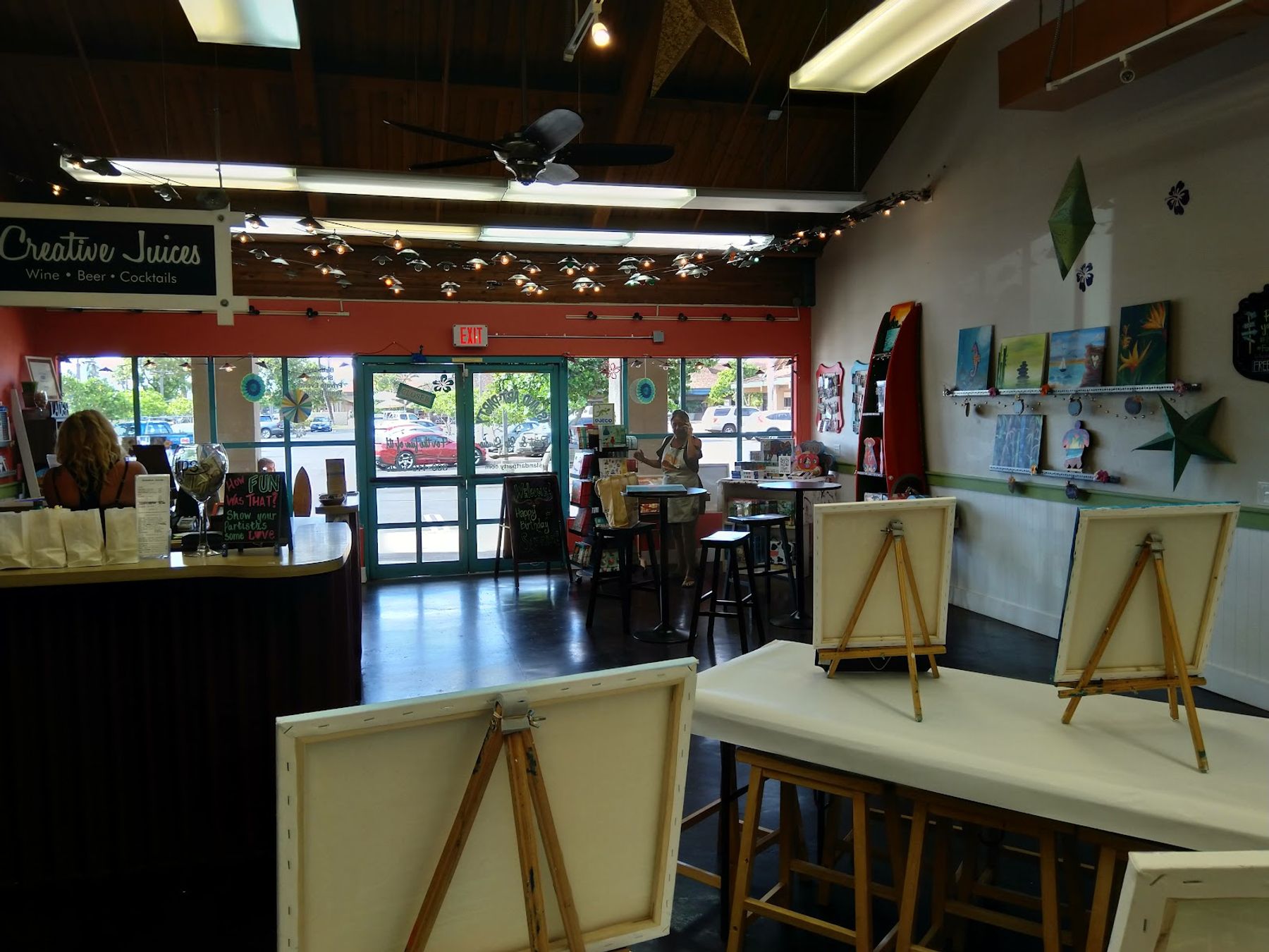 Photo 8 of Azeka Shopping Center in Kīhei, Maui