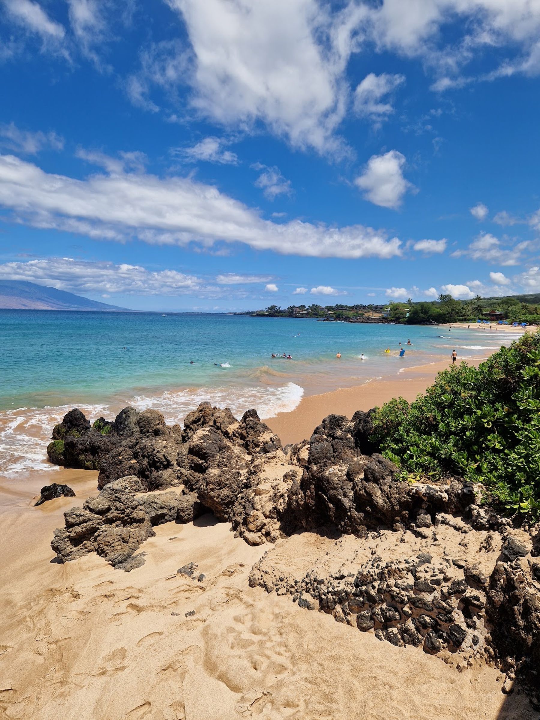 Photo 6 of Maluaka Beach in Mākena, Maui