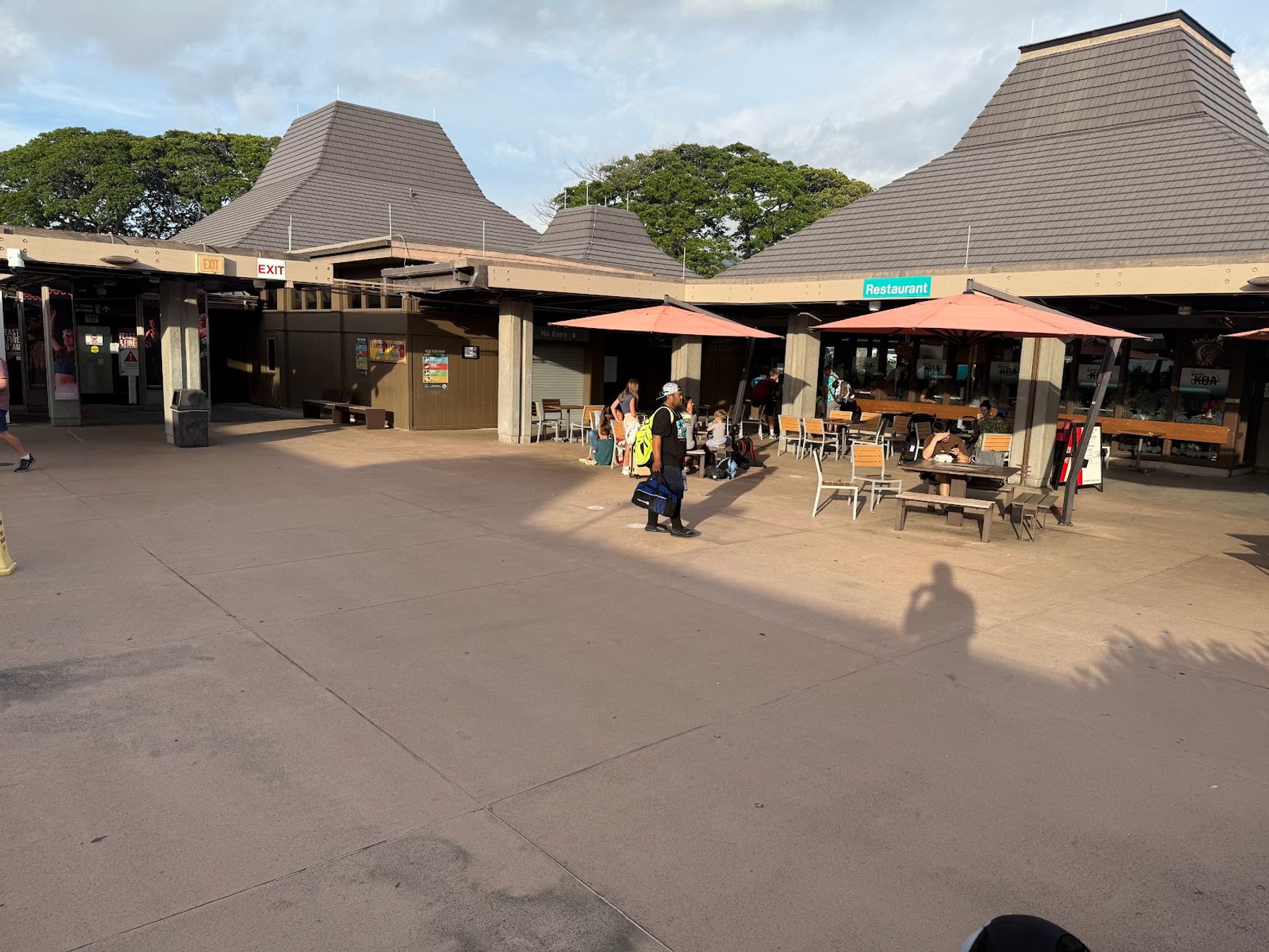 Photo 3 of Umeke's in Kailua-Kona, Big Island