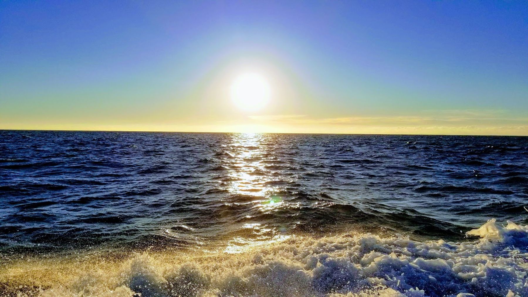 Photo 8 of Sunlight On Water in Kailua-Kona, Big Island