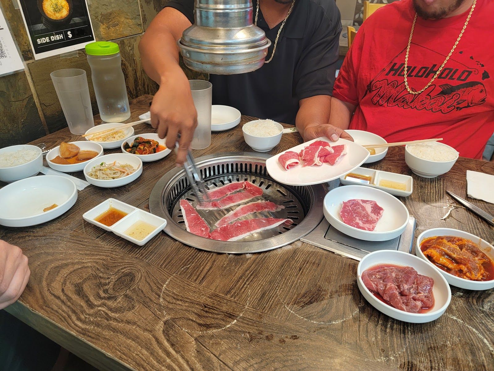 Photo 7 of Yakiniku Chodang in Kāneʻohe, Oahu