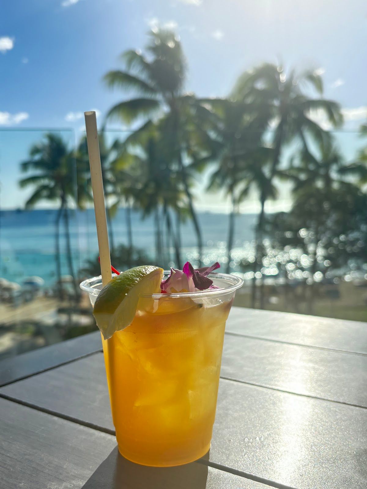 Photo 10 of Queensbreak Restaurant in Waikīkī, Oahu