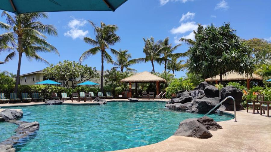 Photo 3 of Ko Olina Resort in Ko Olina, Oahu