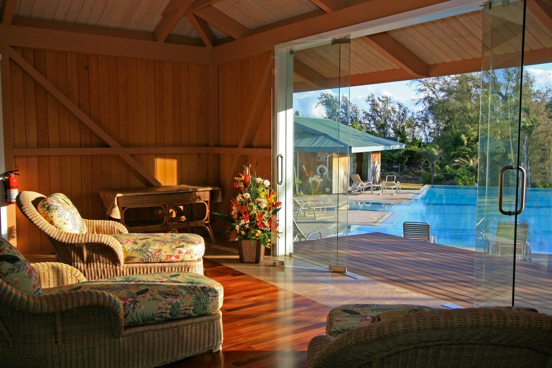 Photo 6 of Hawaii Island Retreat in North Kohala, Big-island