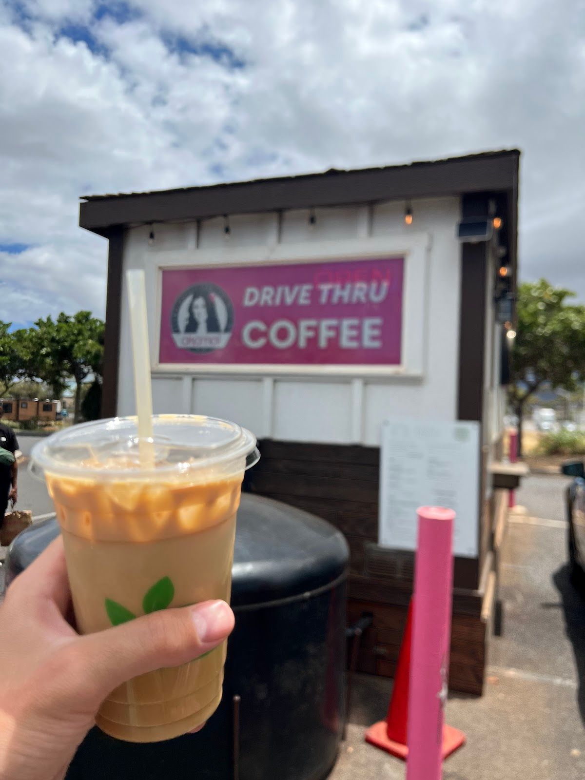 Photo 4 of Akamai Coffee Co. in Kahului, Maui