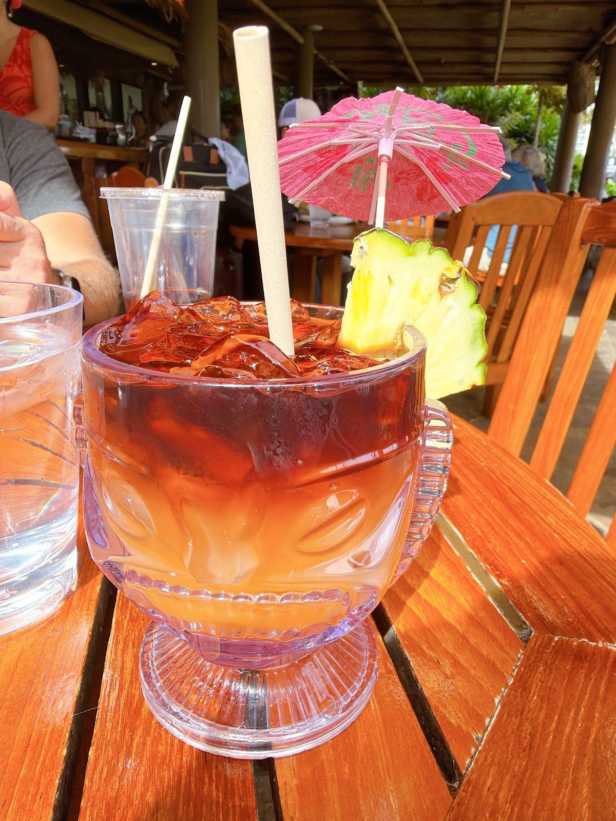 Photo 5 of Duke's Canoe Club Barefoot Bar and Restaurant in Līhuʻe, Kauai