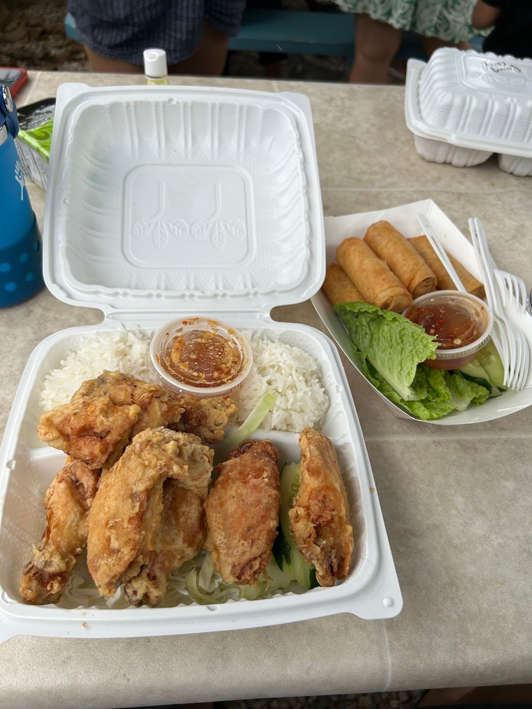 Photo 9 of Malai Thai Food Truck in Waialua & Mokulēʻia, Oahu