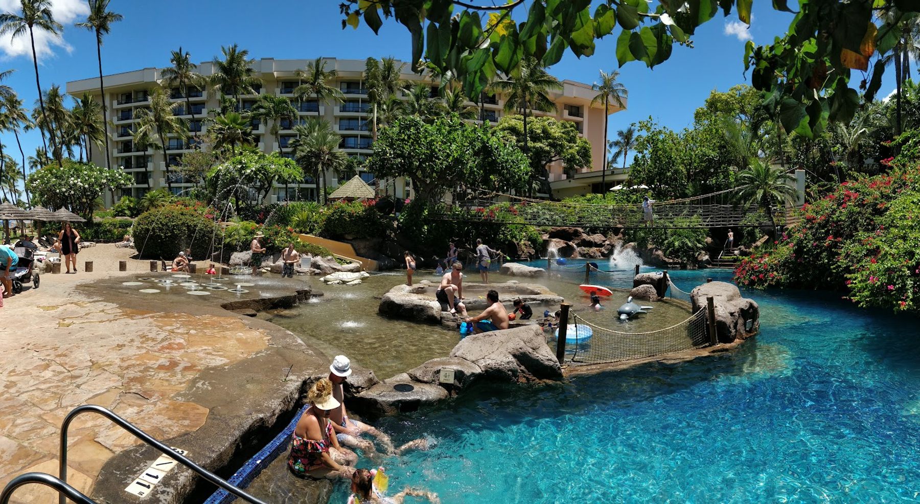 Photo 4 of Hyatt Vacation Club at Ka’anapali Beach in Kāʻanapali, Maui