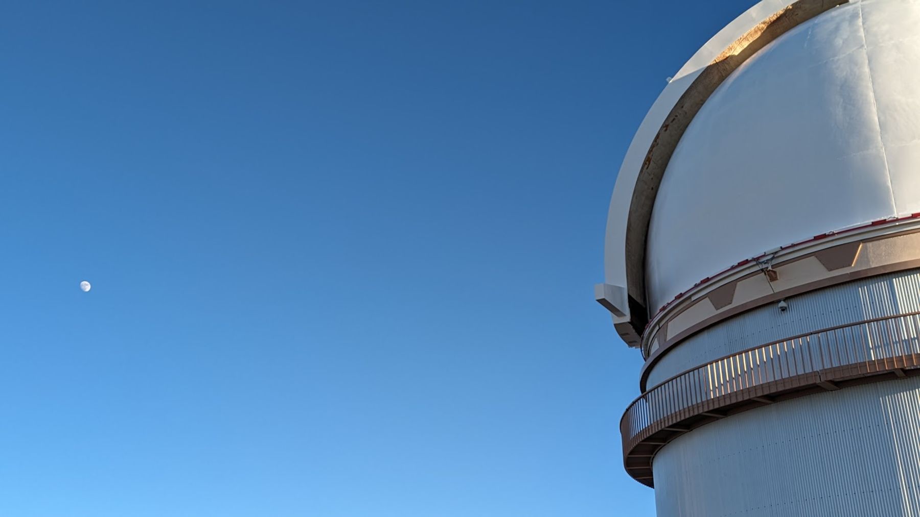 Photo 8 of University of Hawaii 2.2-Meter Telescope in Mauna Kea Summit, Big Island