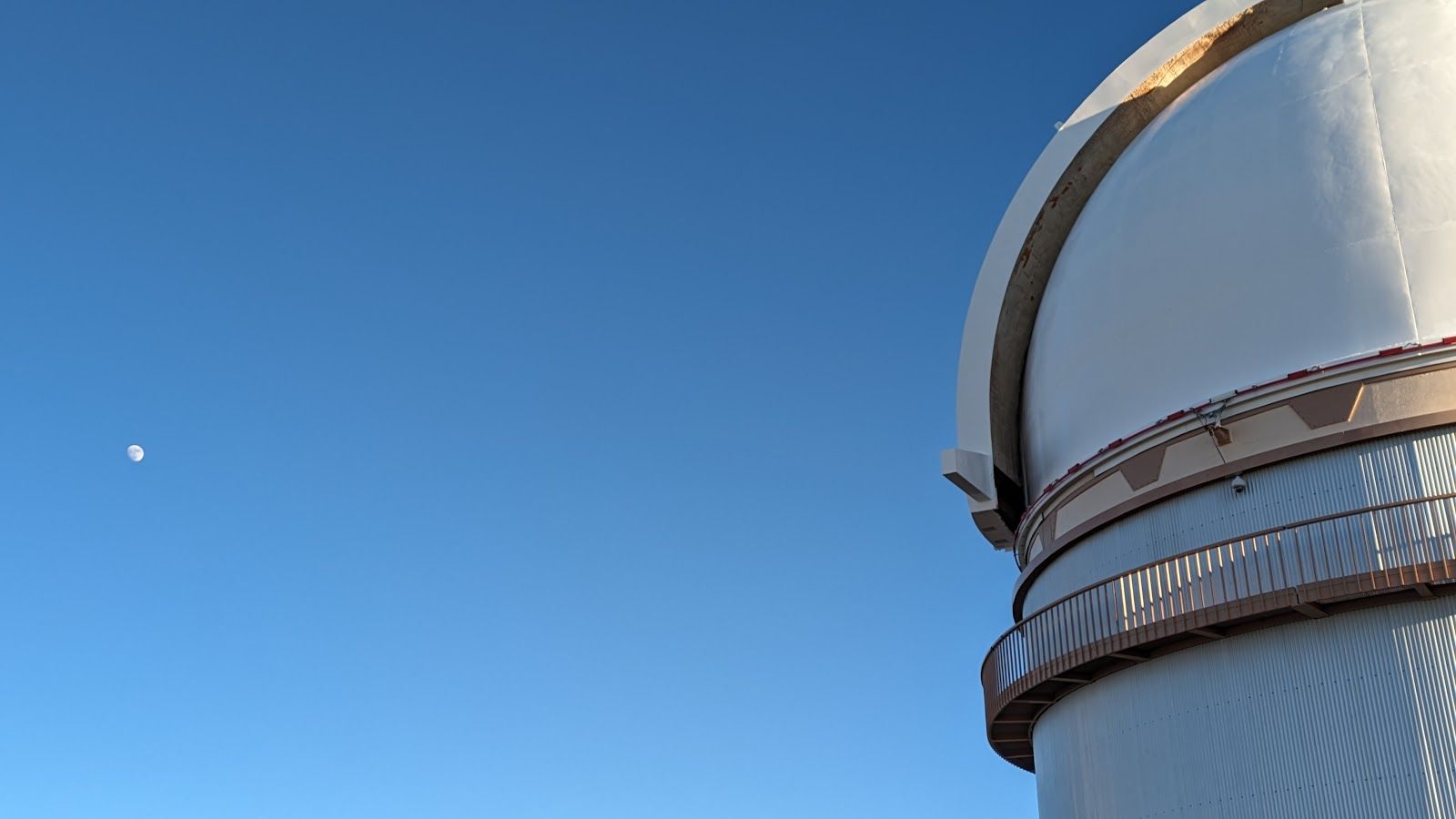 Photo 8 of University of Hawaii 2.2-Meter Telescope in Mauna Kea Summit, Big Island