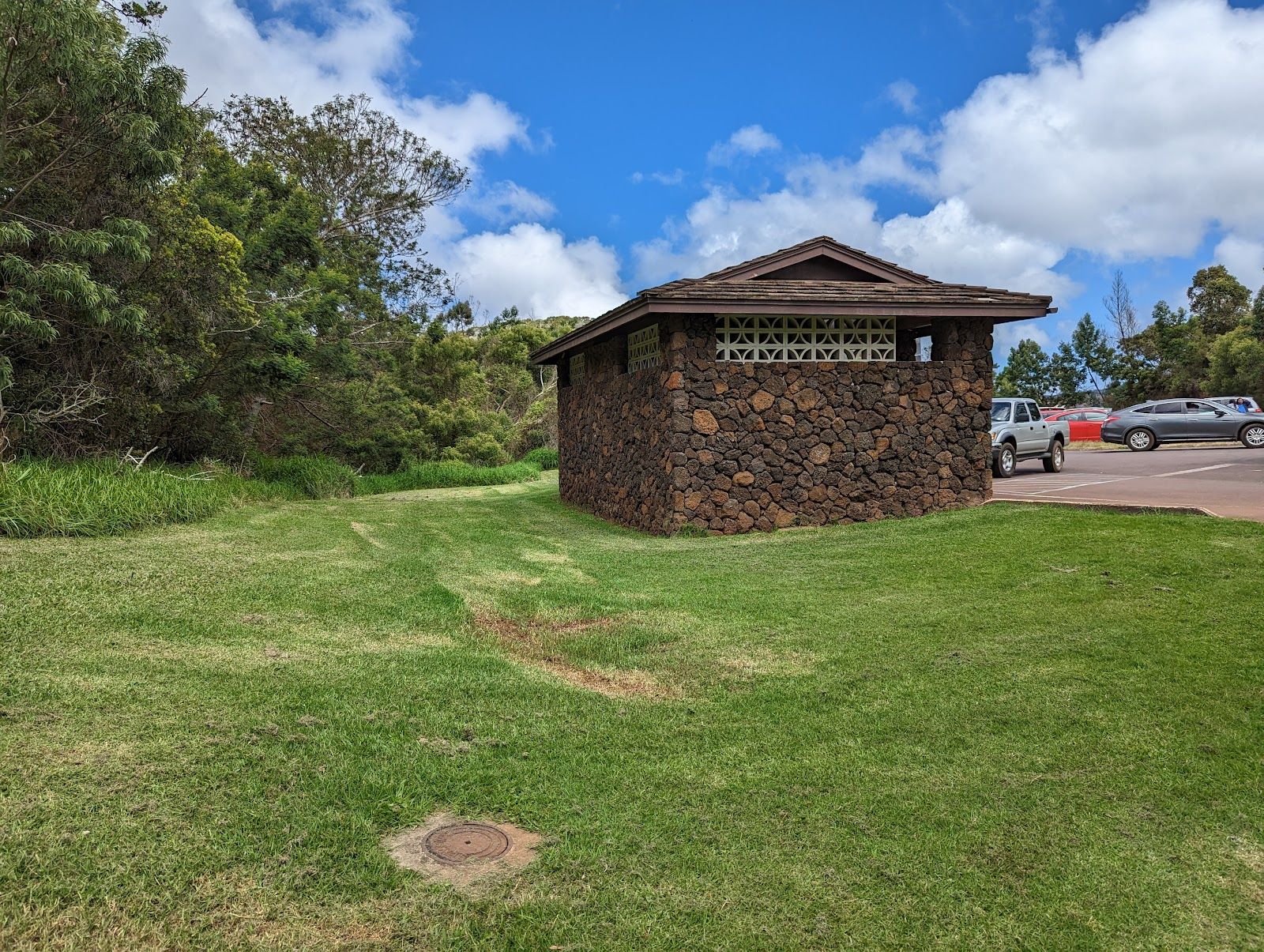 Waimea Canyon Lookout in Waimea, Kaua‘i photo 4