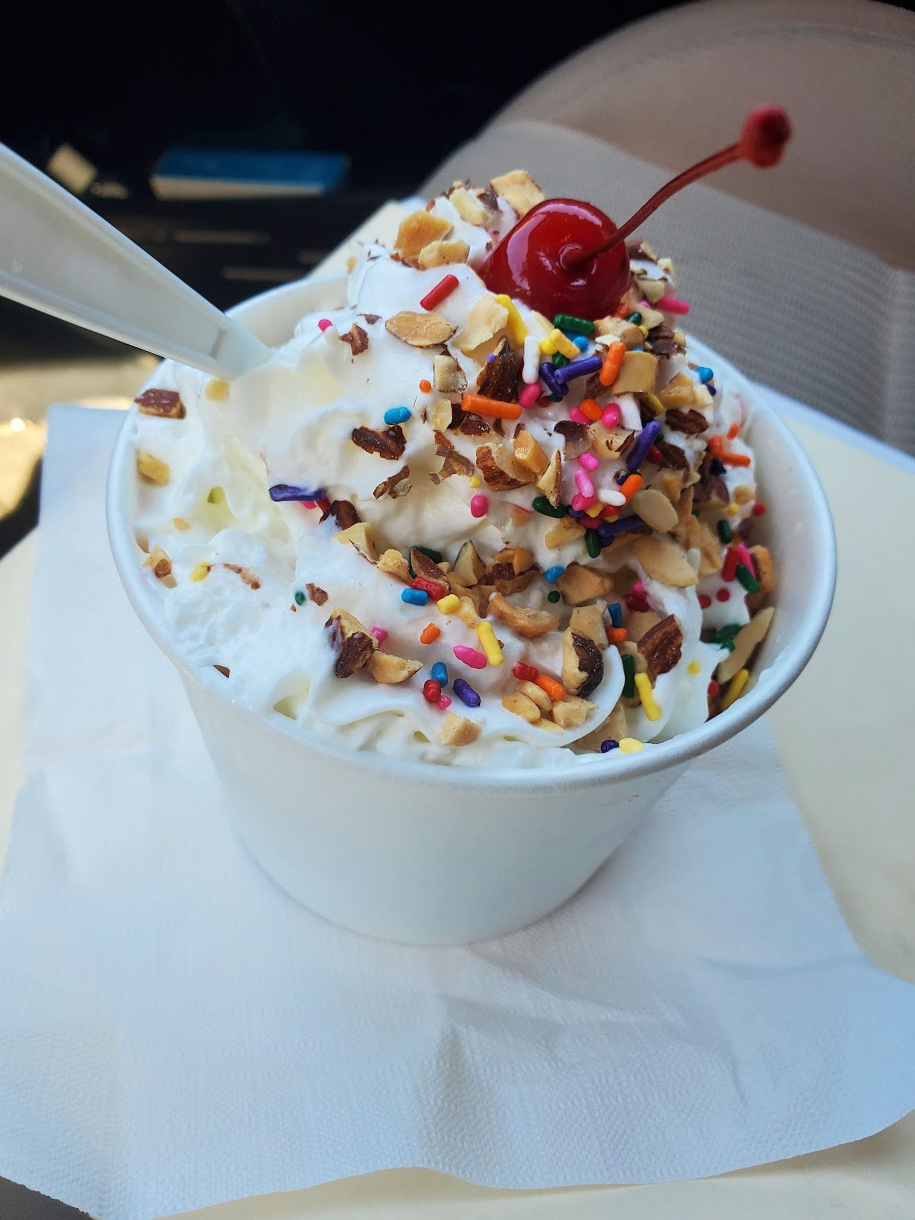 Photo 10 of Dave's Ice Cream at Aiea in Pearl City, Oahu