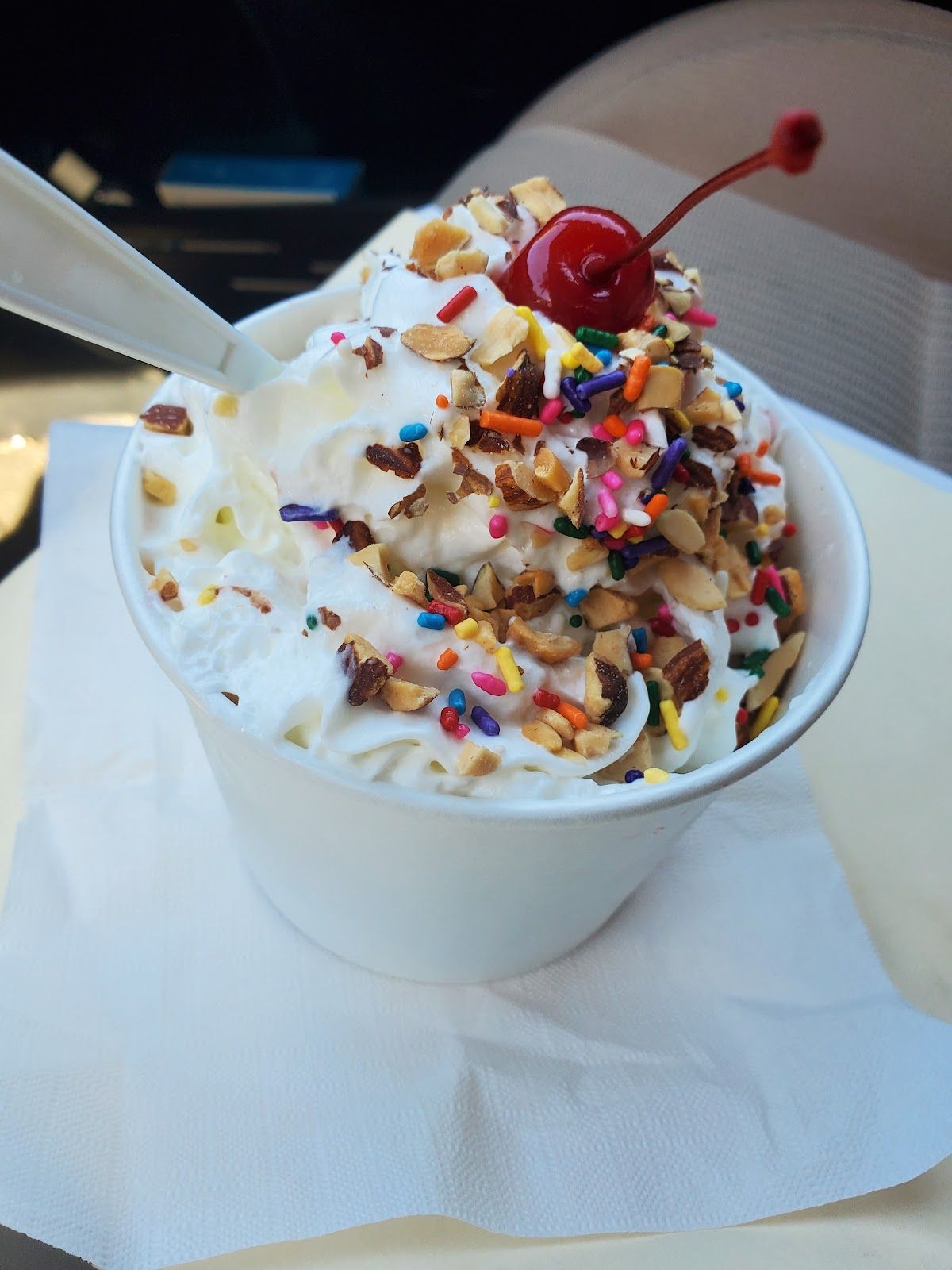 Photo 10 of Dave's Ice Cream at Aiea in Pearl City, Oahu